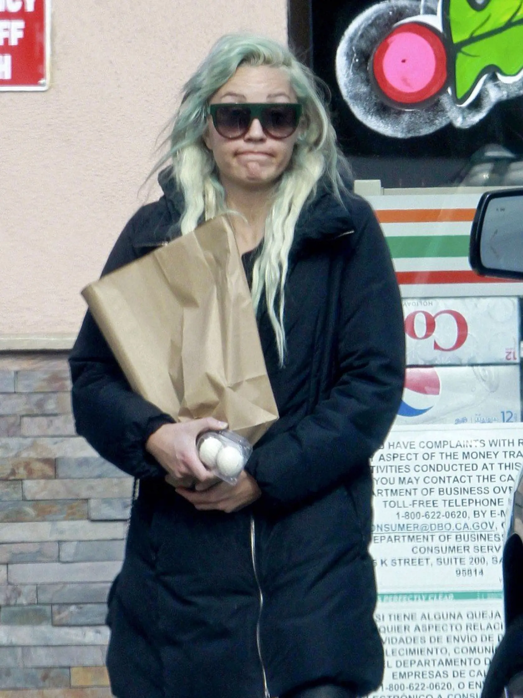 Amanda Bynes (32)