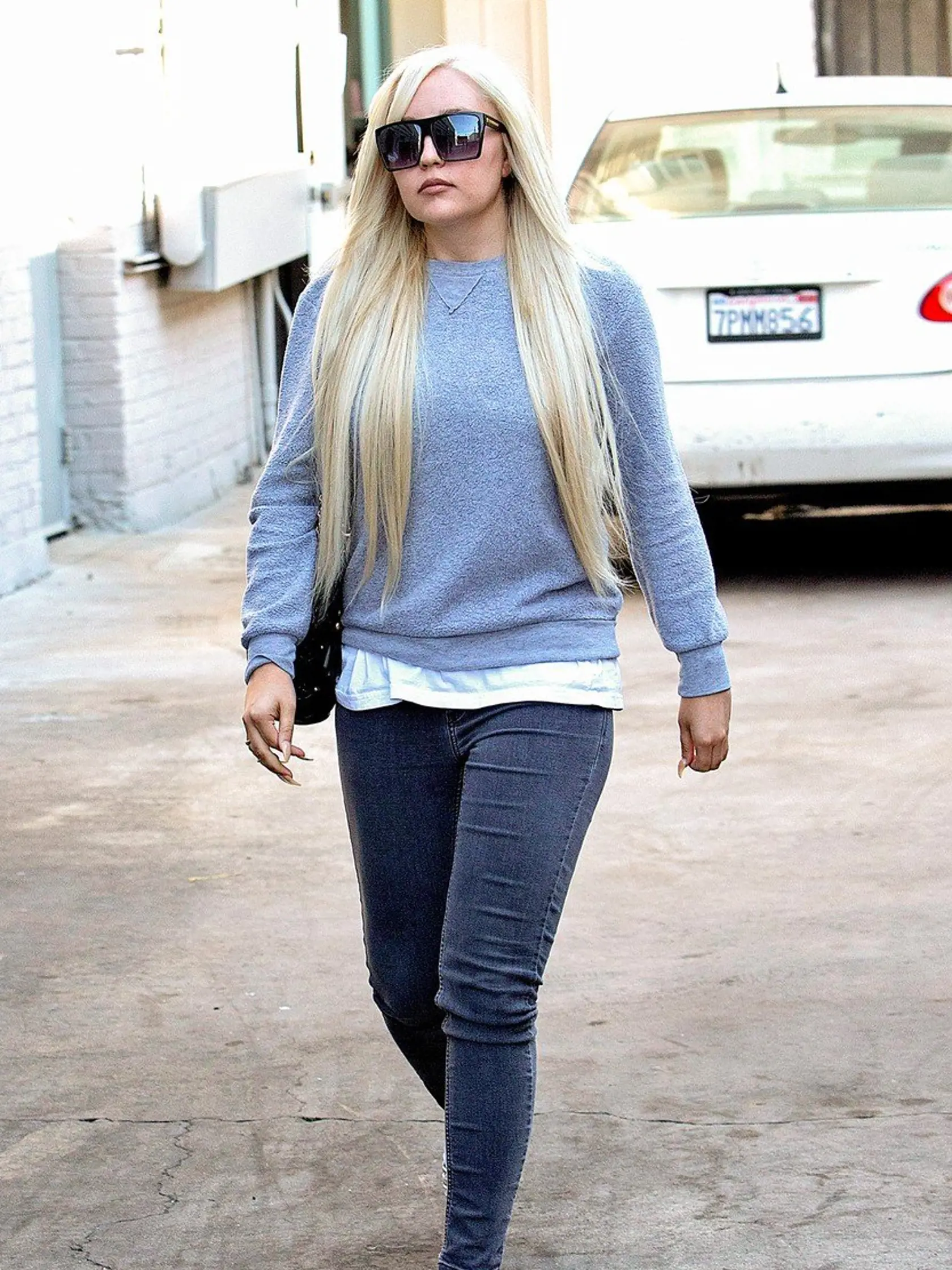 Amanda Bynes (32)