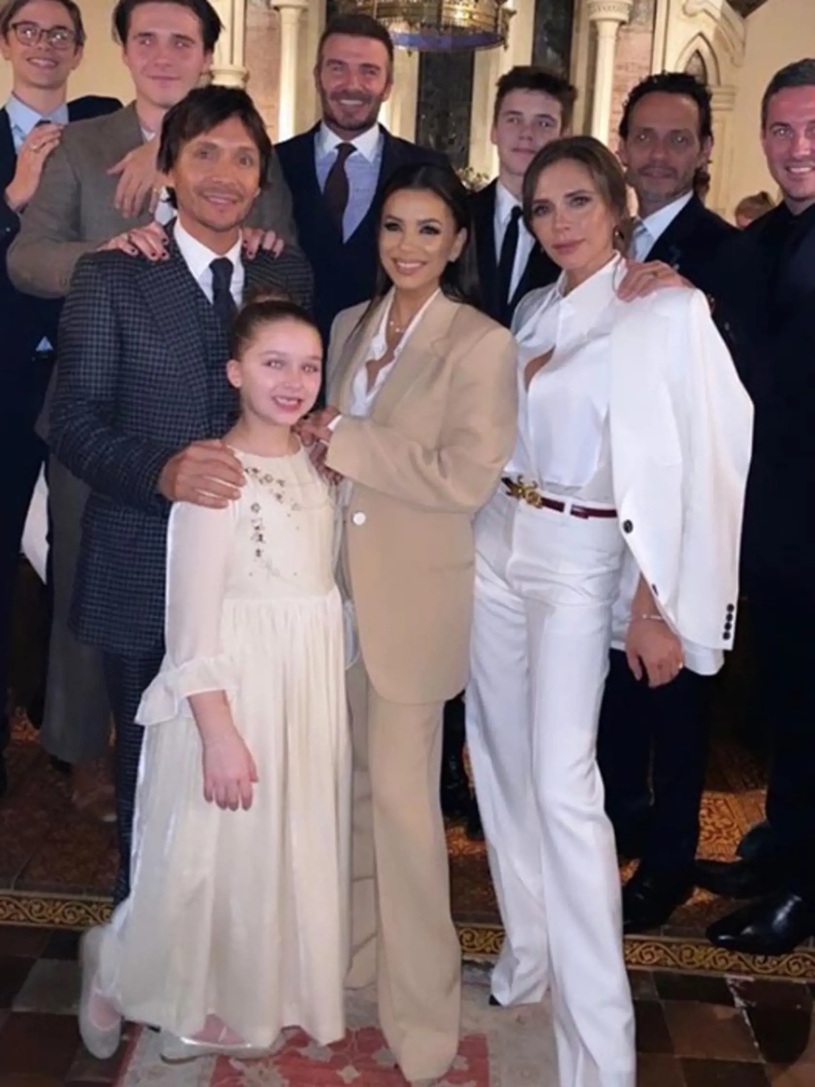 Victoria Beckham (45)