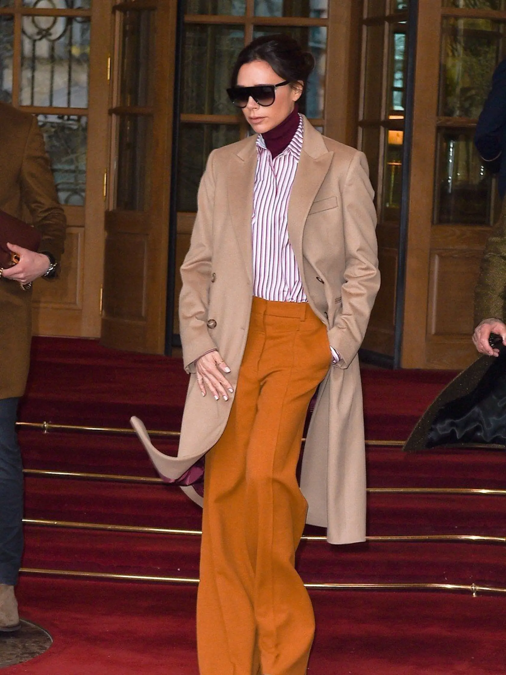Victoria Beckham (45)