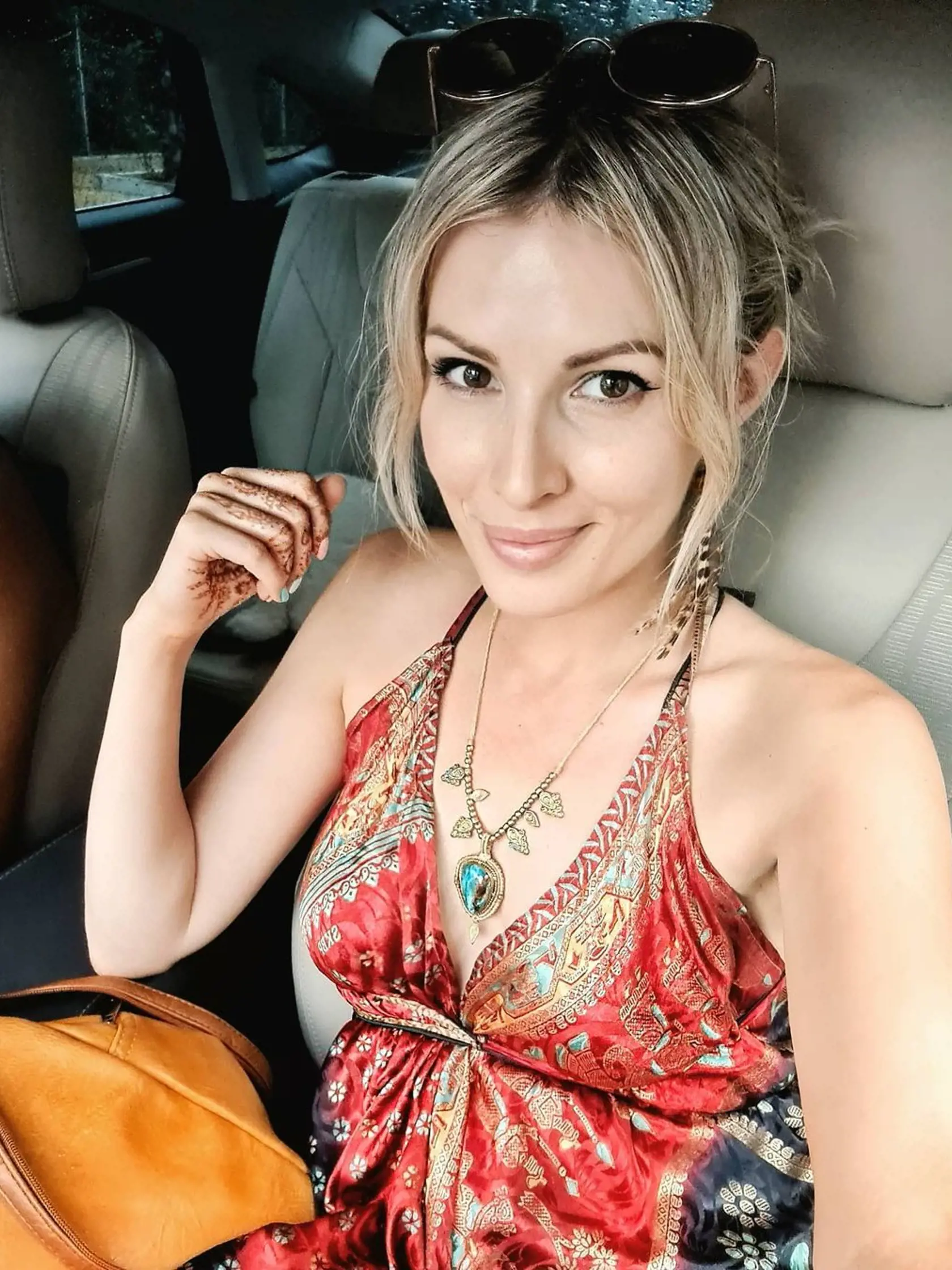 Miriam Kalisová