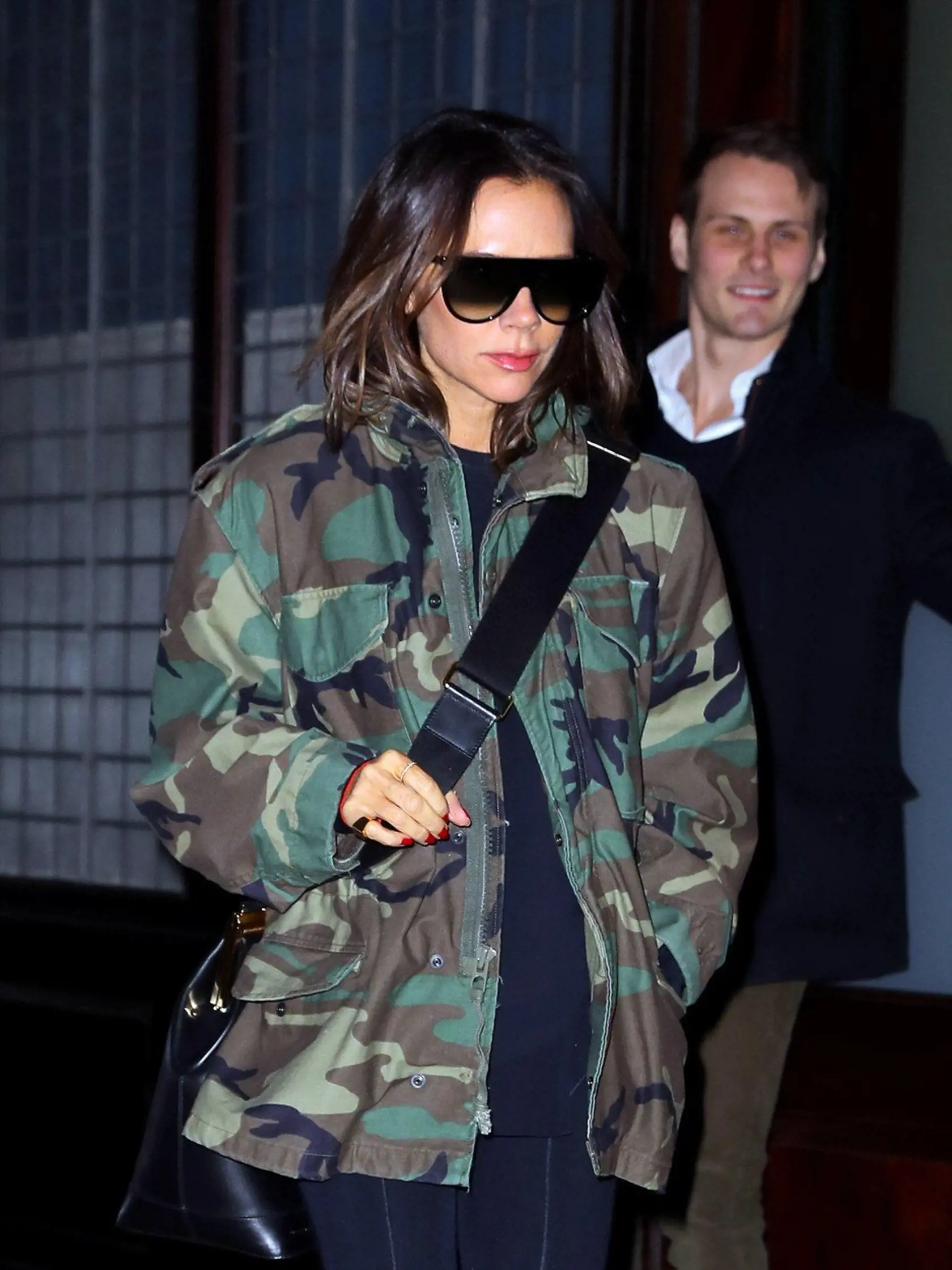 Victoria Beckham (45)