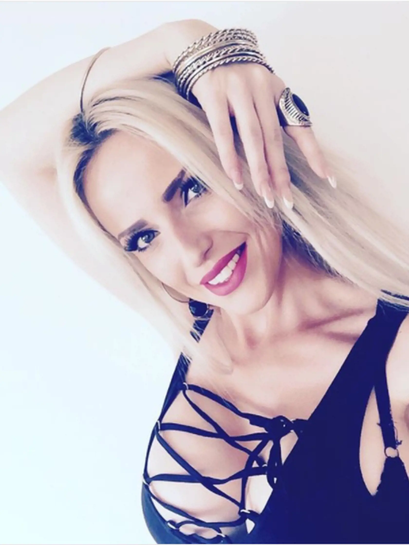 Zuzana Zuzanita Žilinčíková