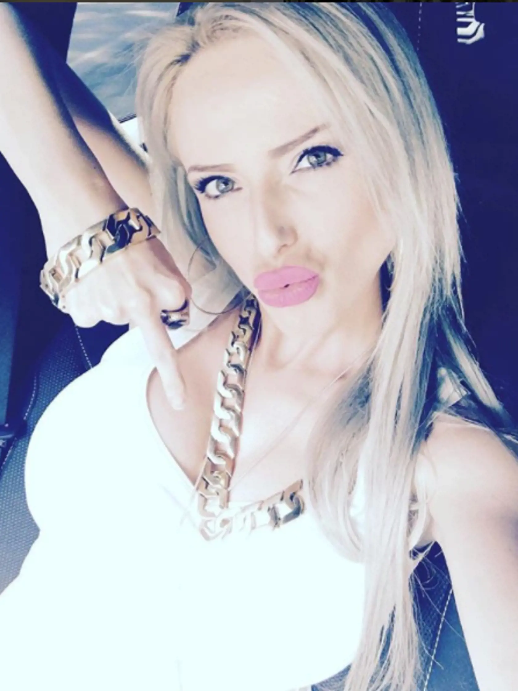 Zuzana Zuzanita Žilinčíková
