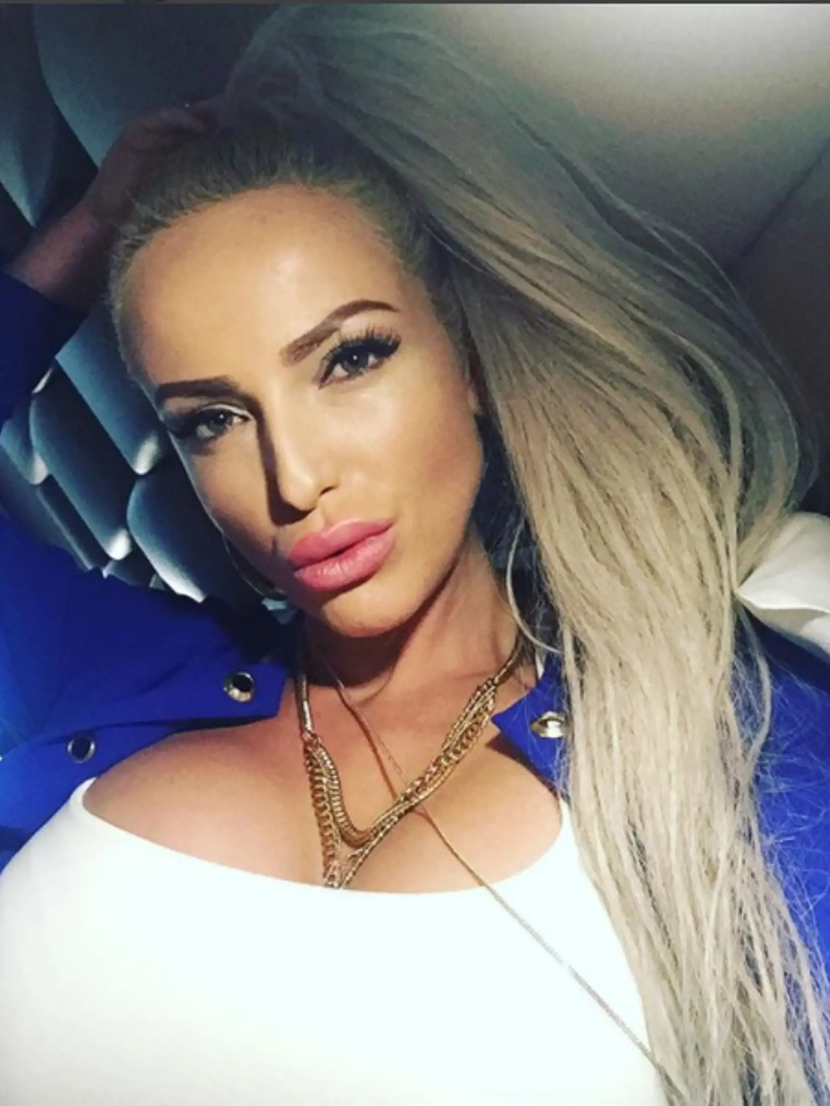 Zuzana Zuzanita Žilinčíková