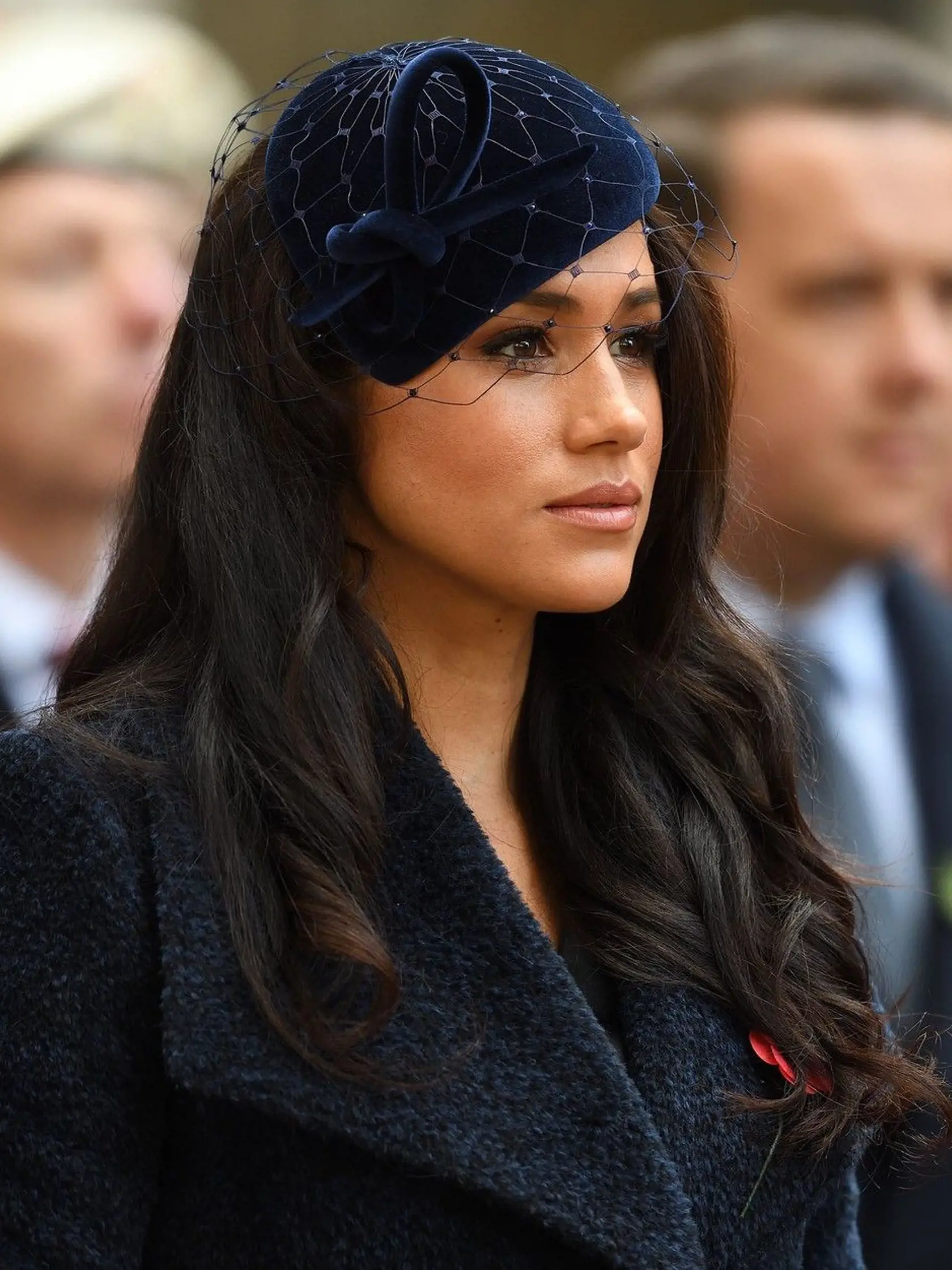 Vojvodkyňa Meghan