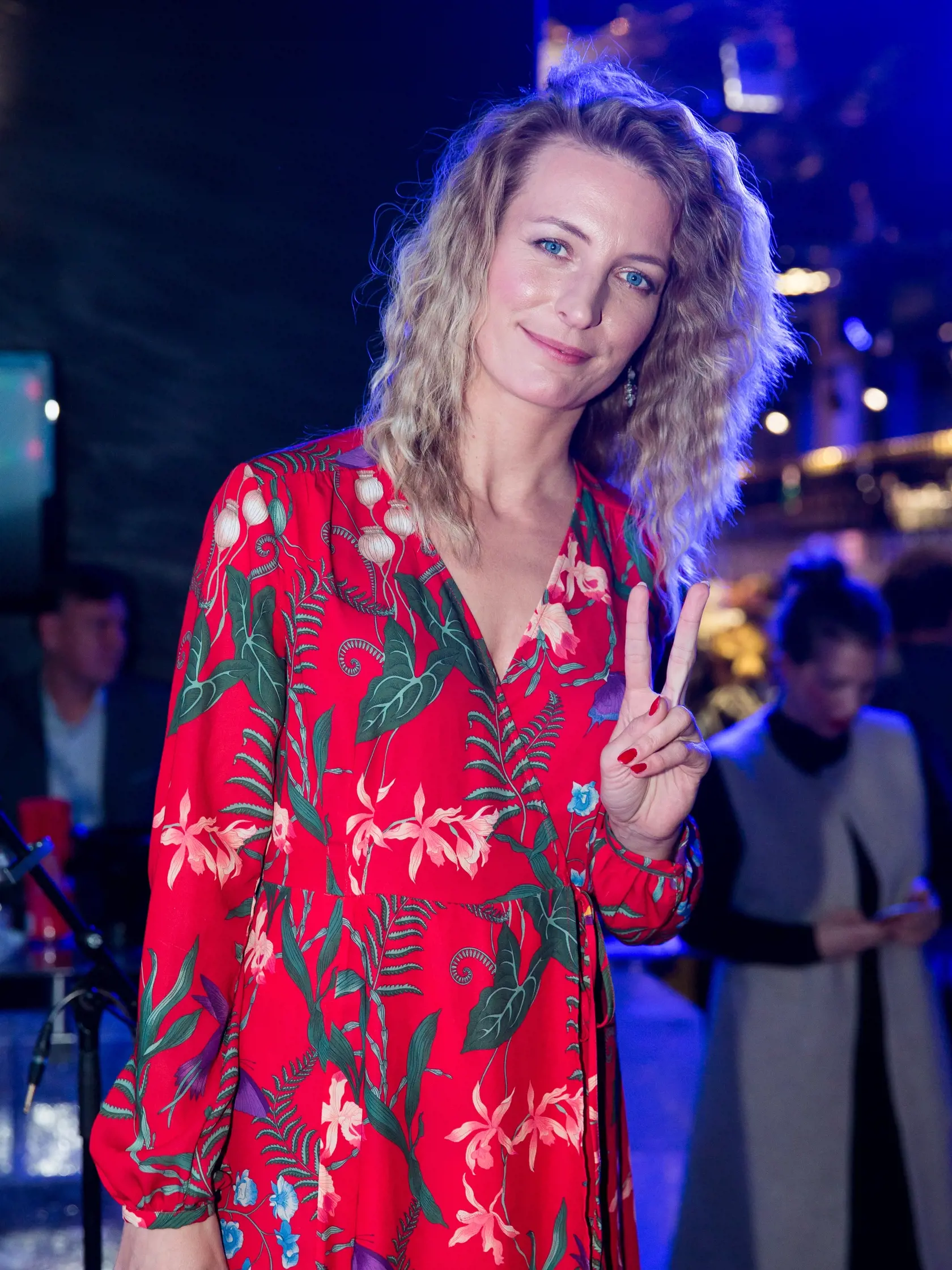 Anna Polívková