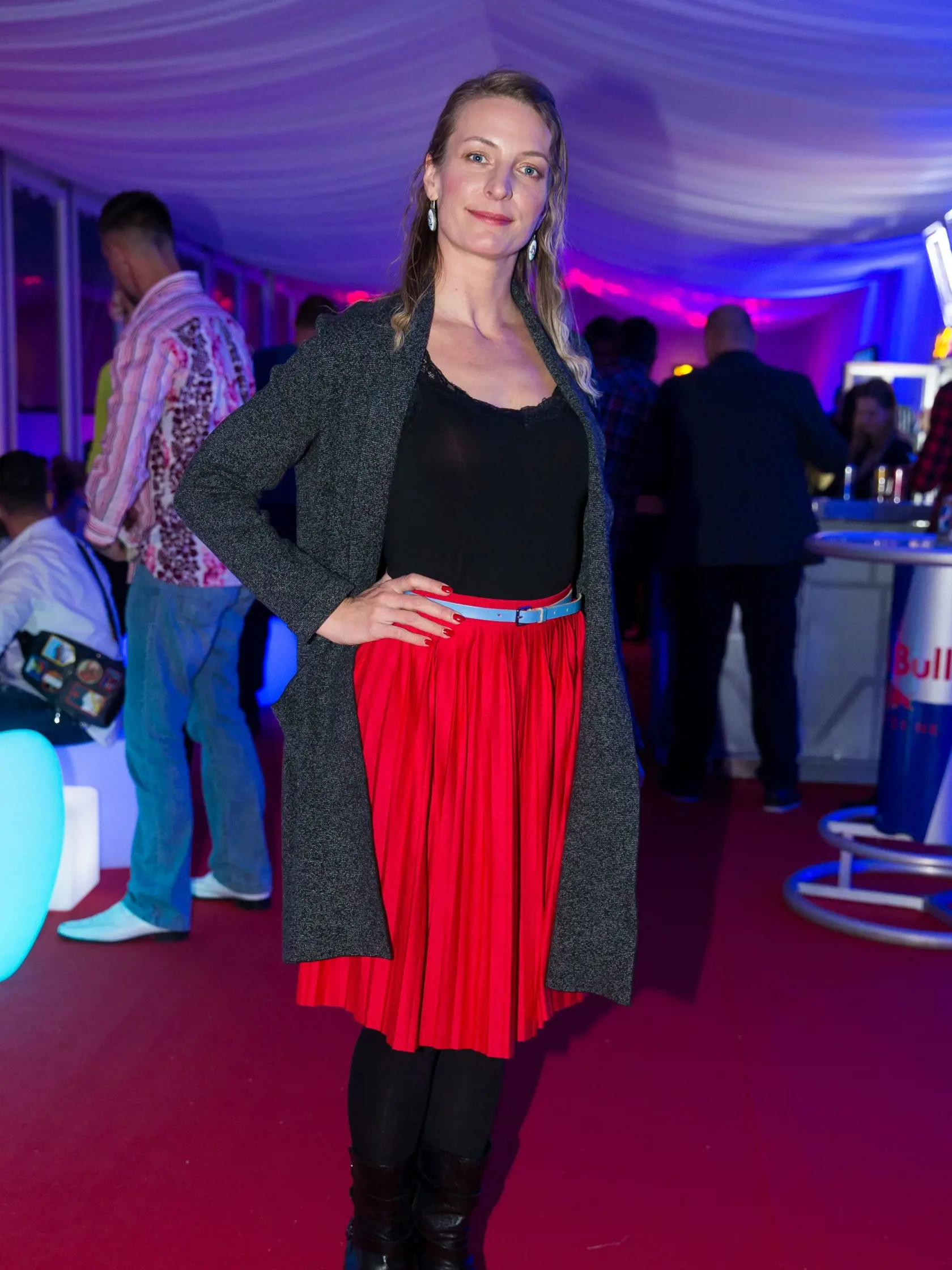 Anna Polívková