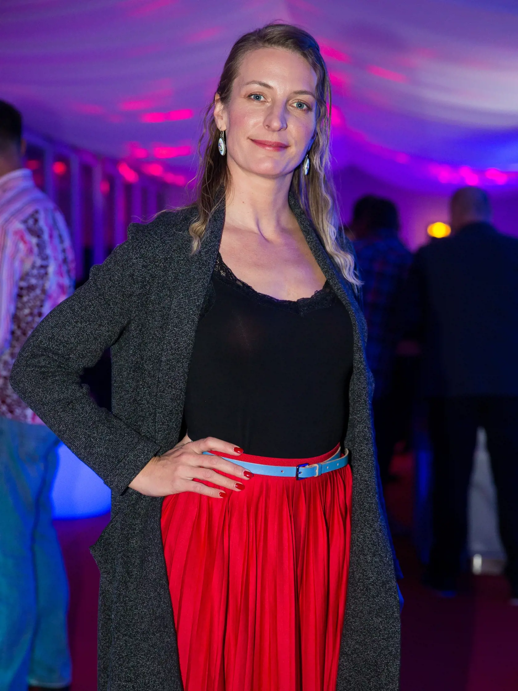 Anna Polívková