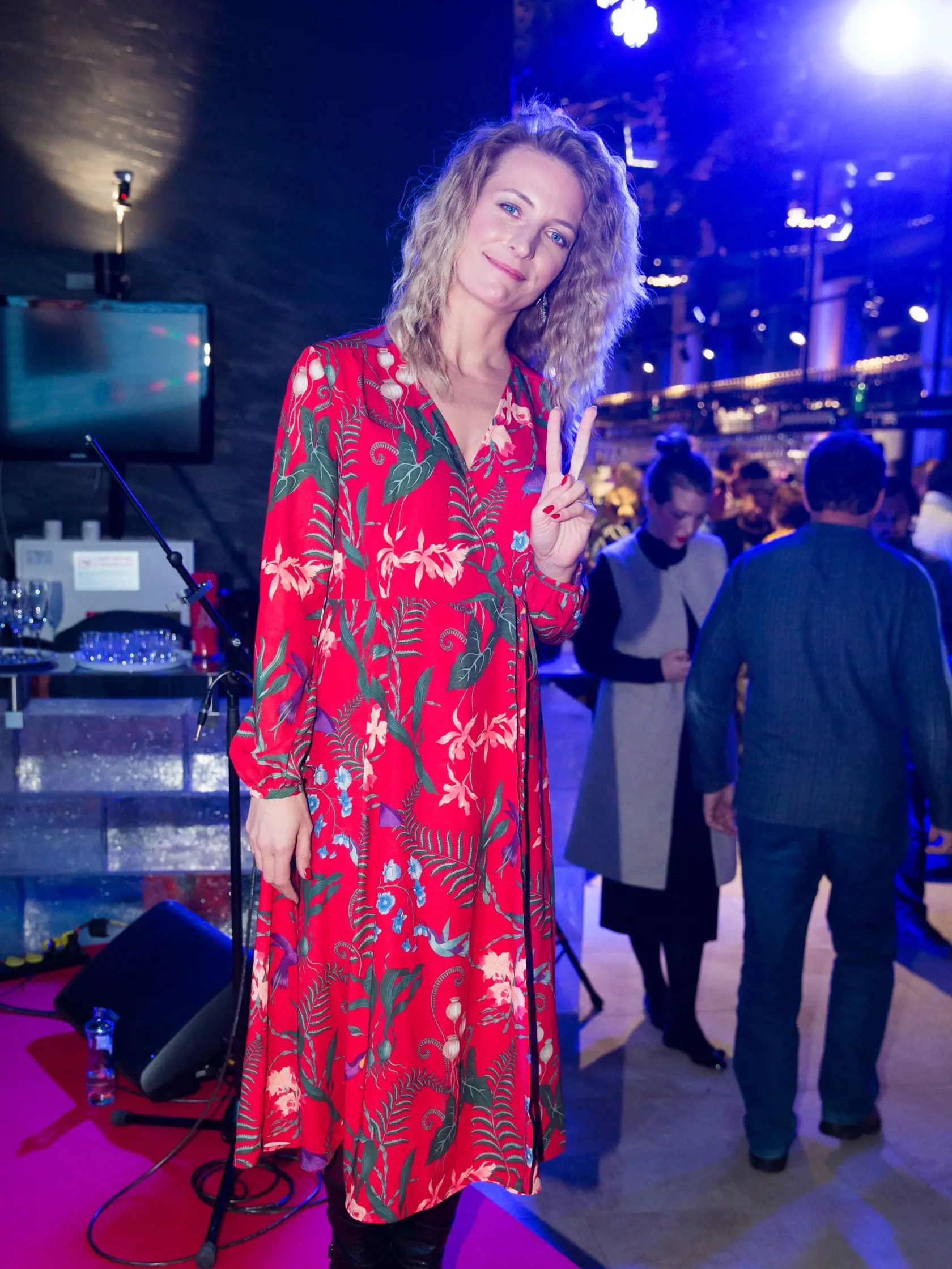 Anna Polívková