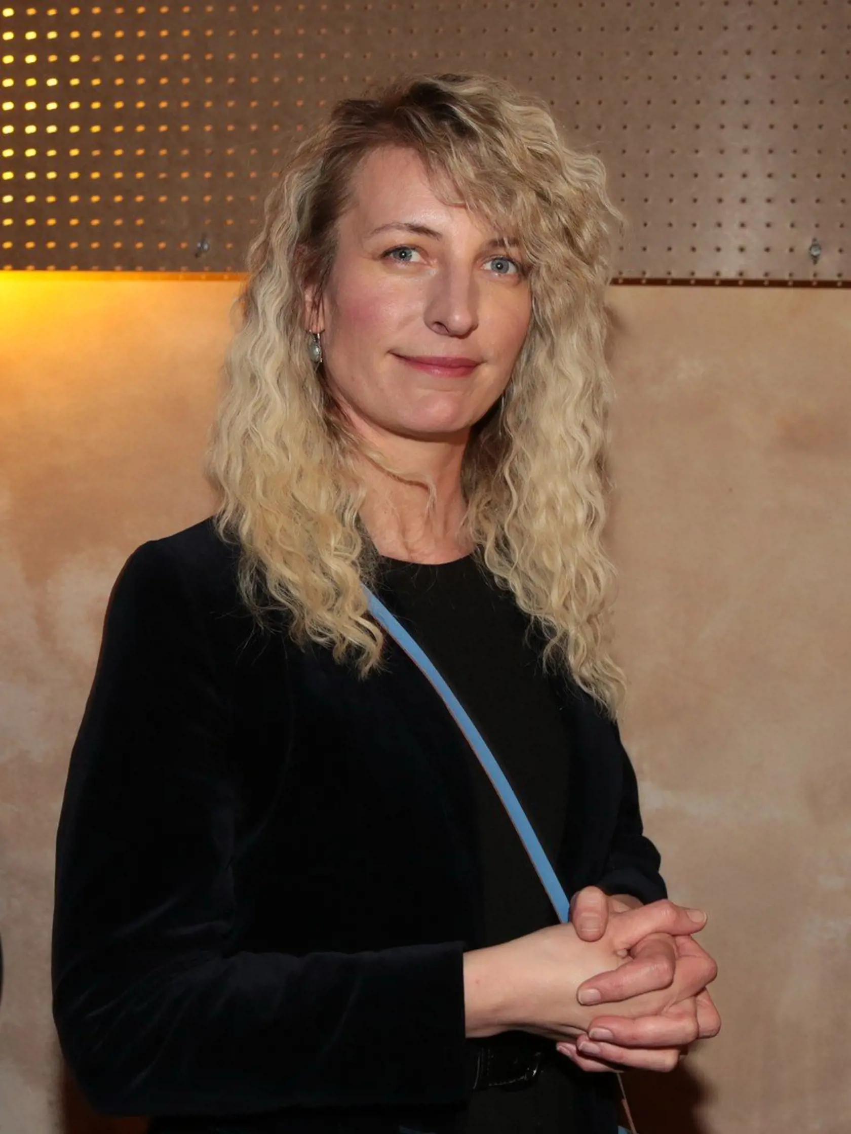 Anna Polívková