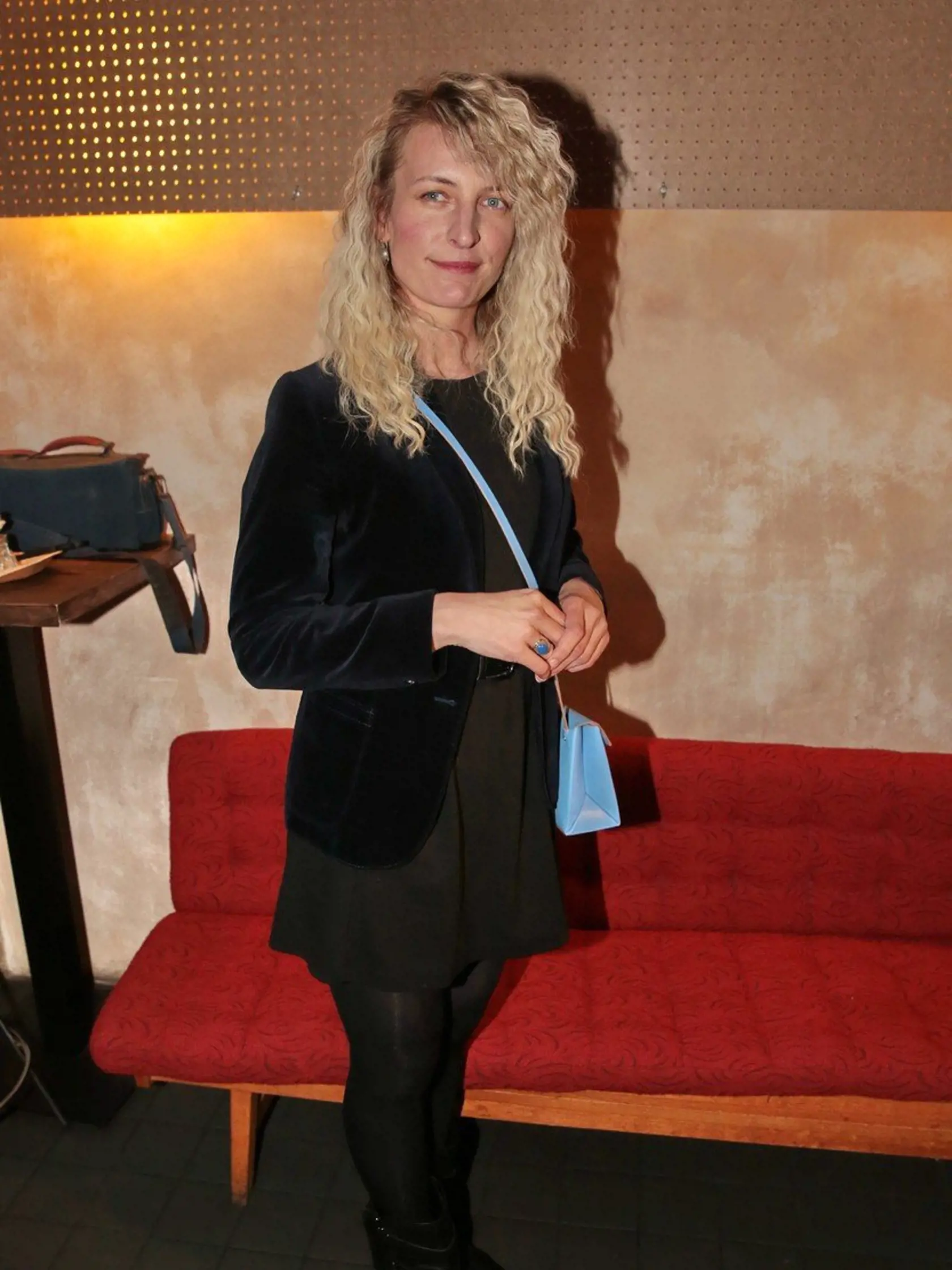 Anna Polívková