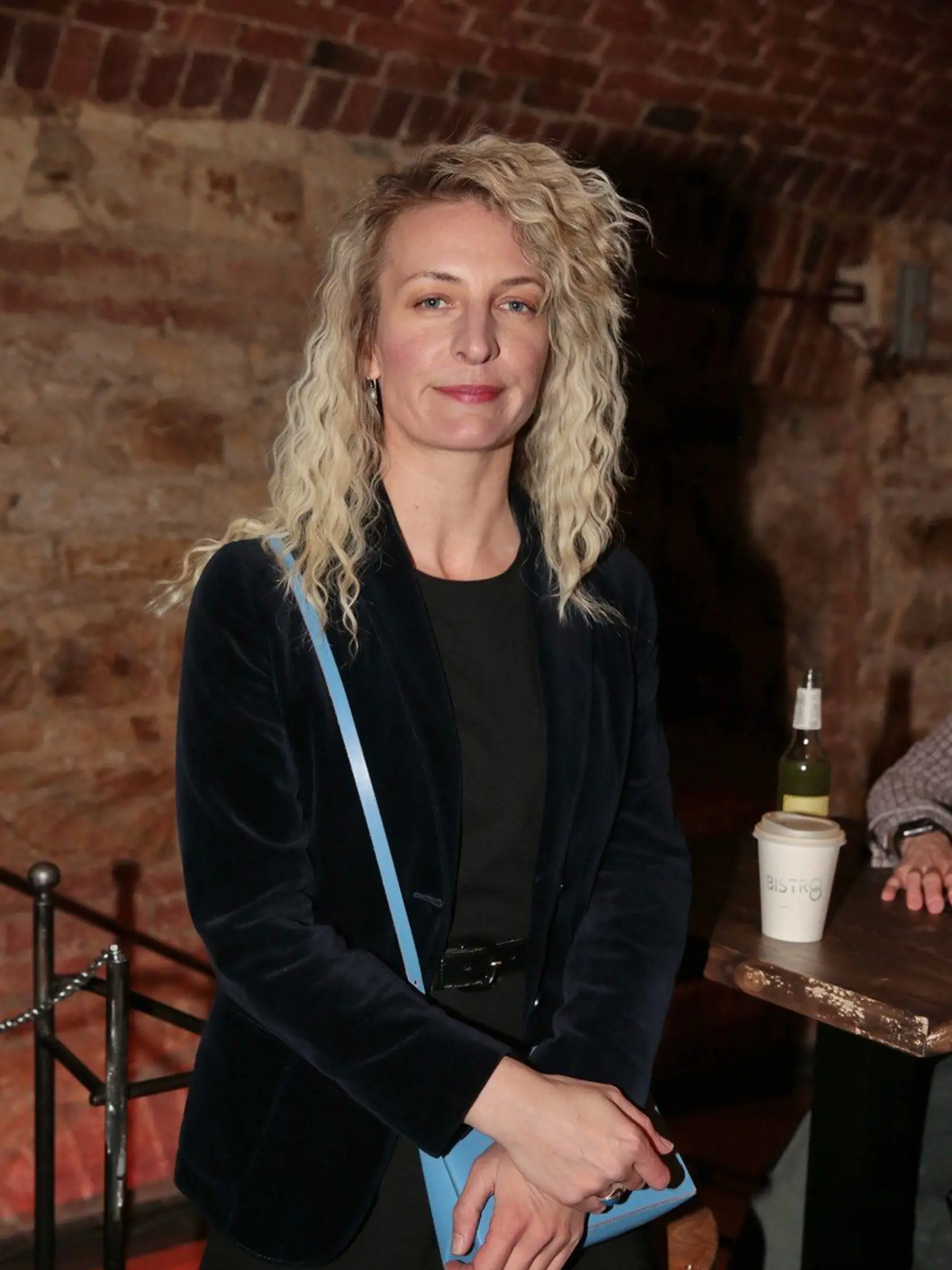 Anna Polívková