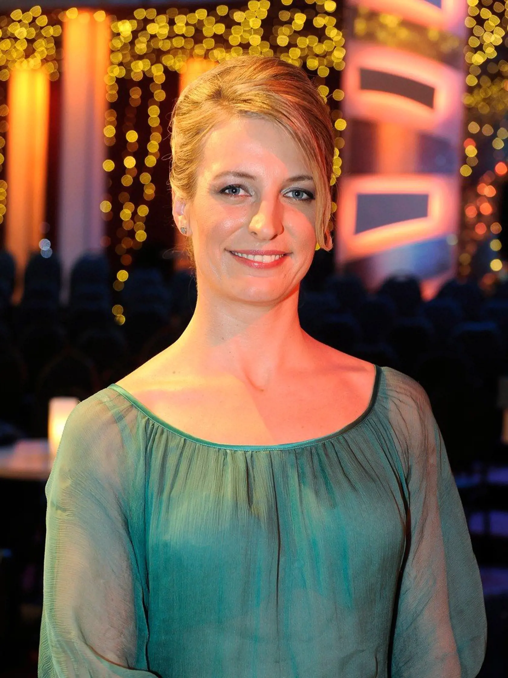 Anna Polívková