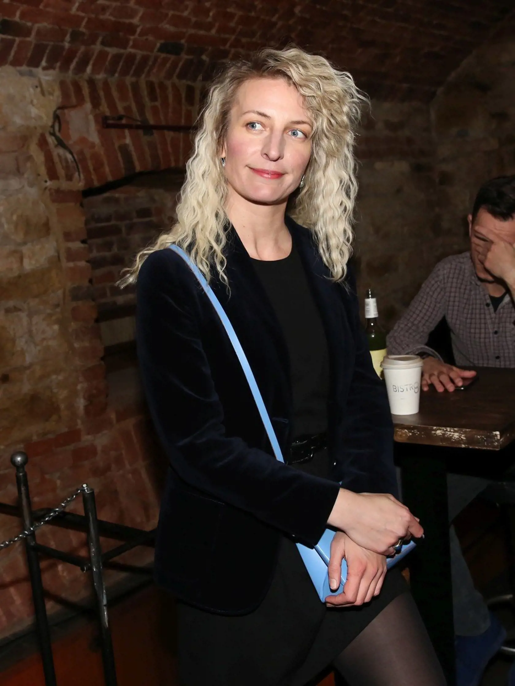 Anna Polívková