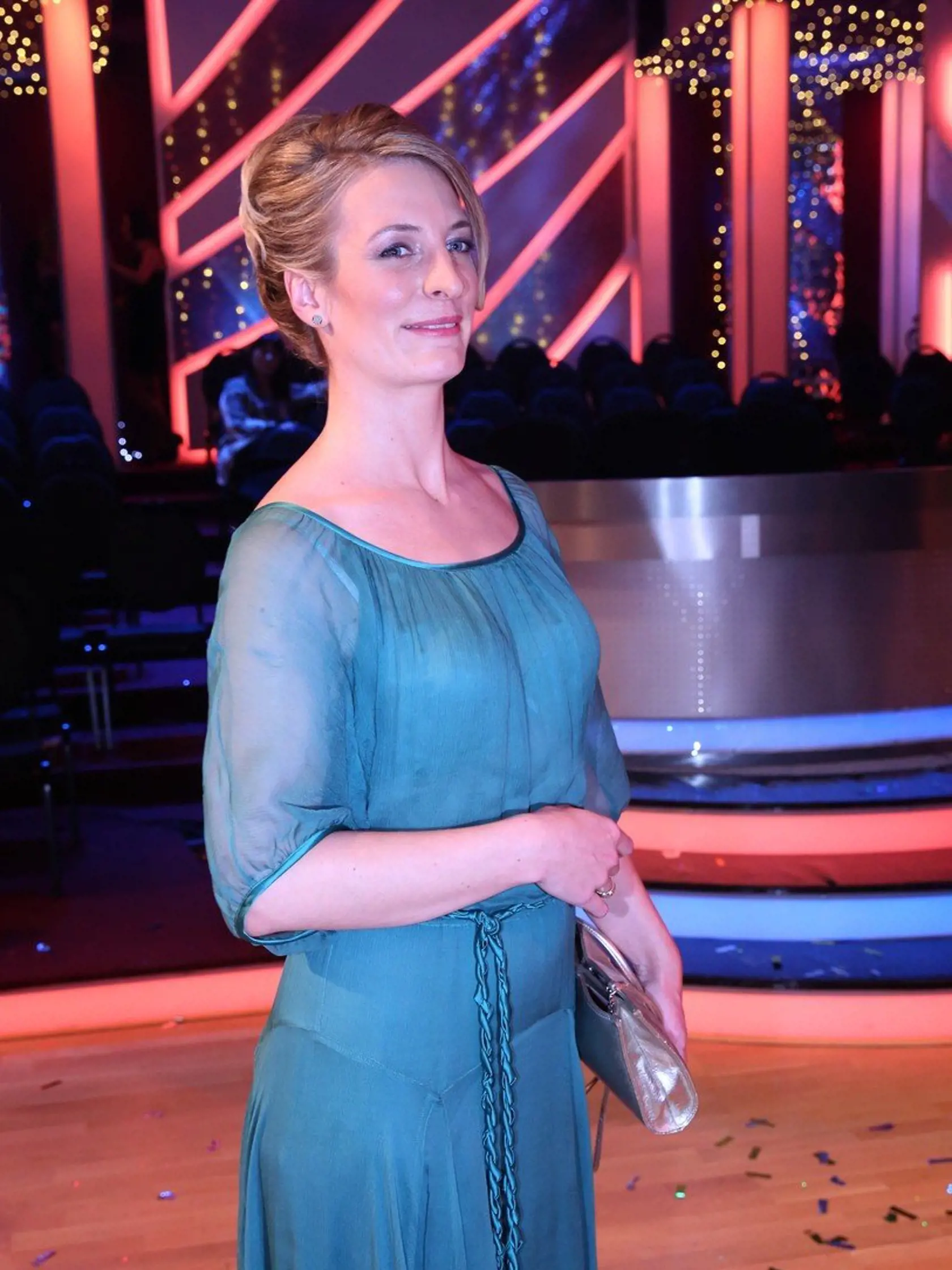 Anna Polívková