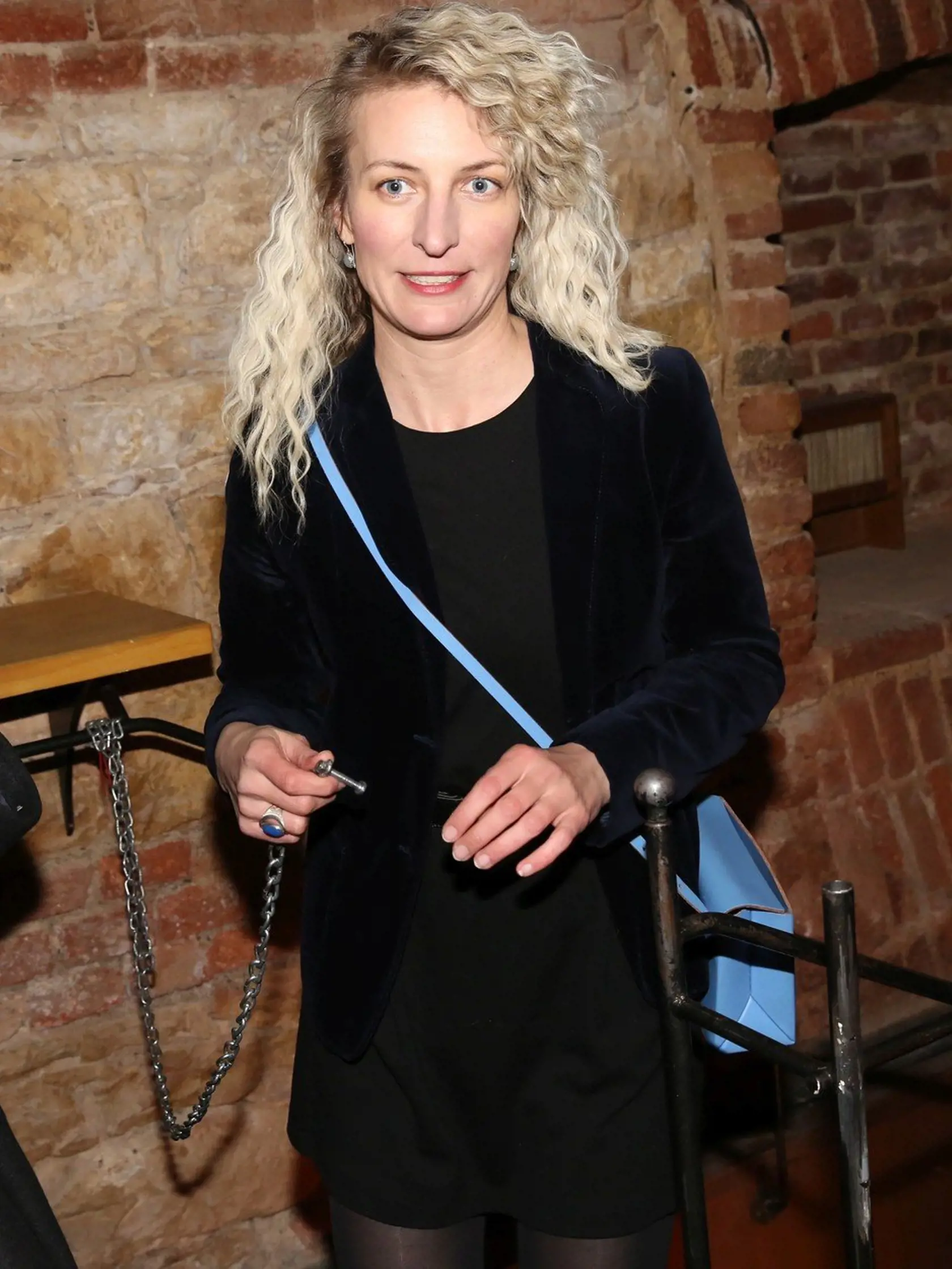 Anna Polívková
