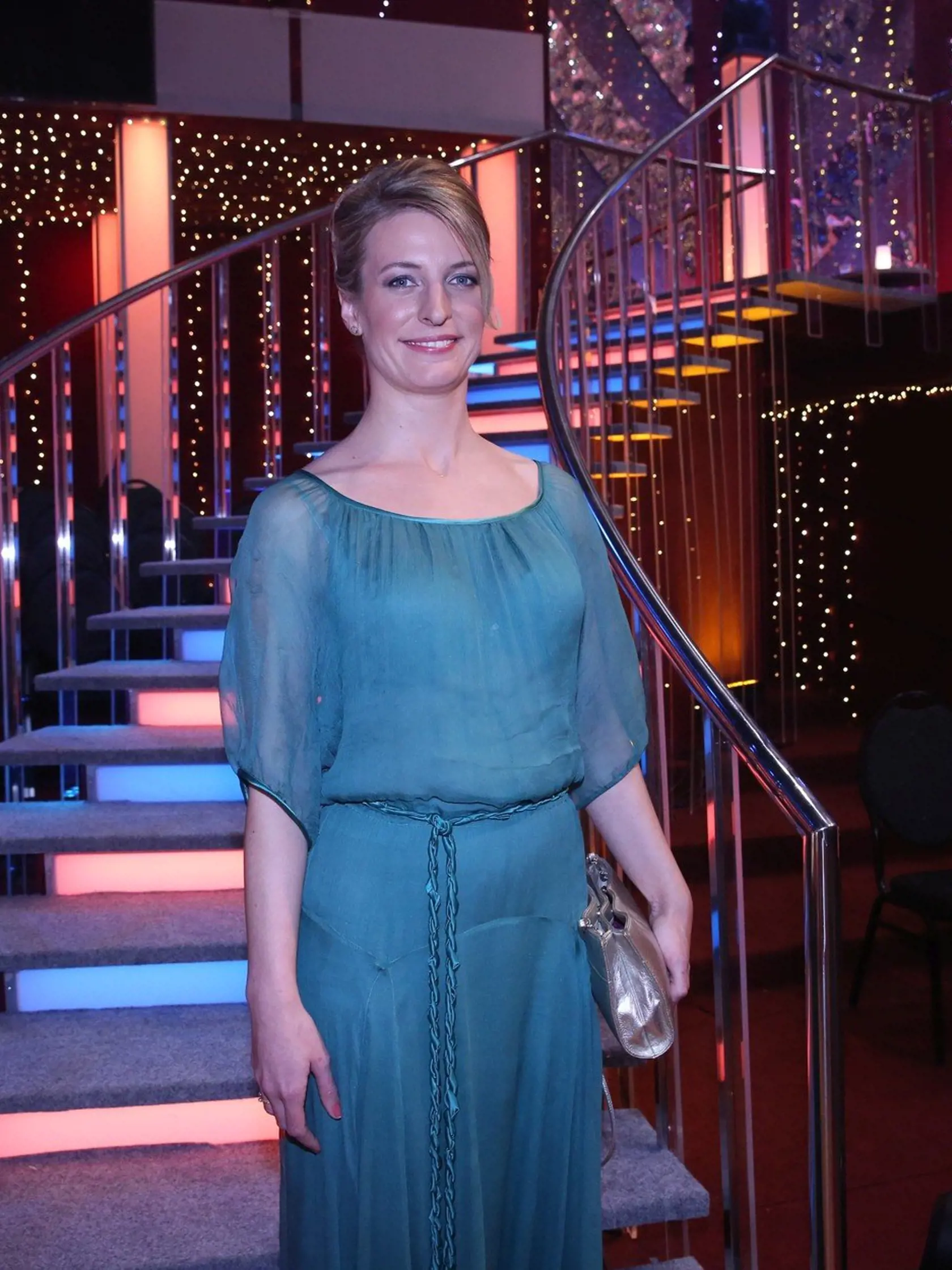 Anna Polívková
