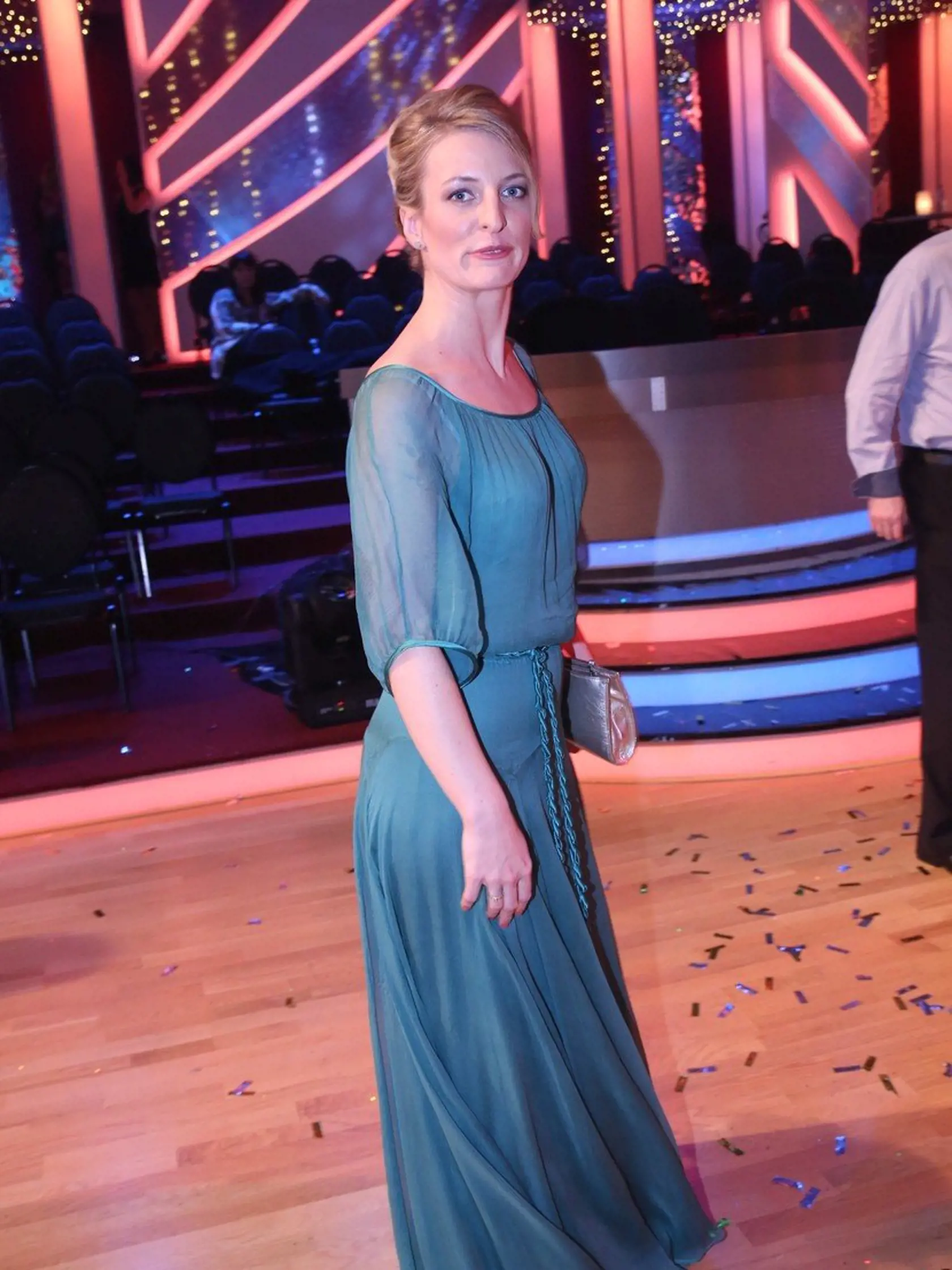 Anna Polívková
