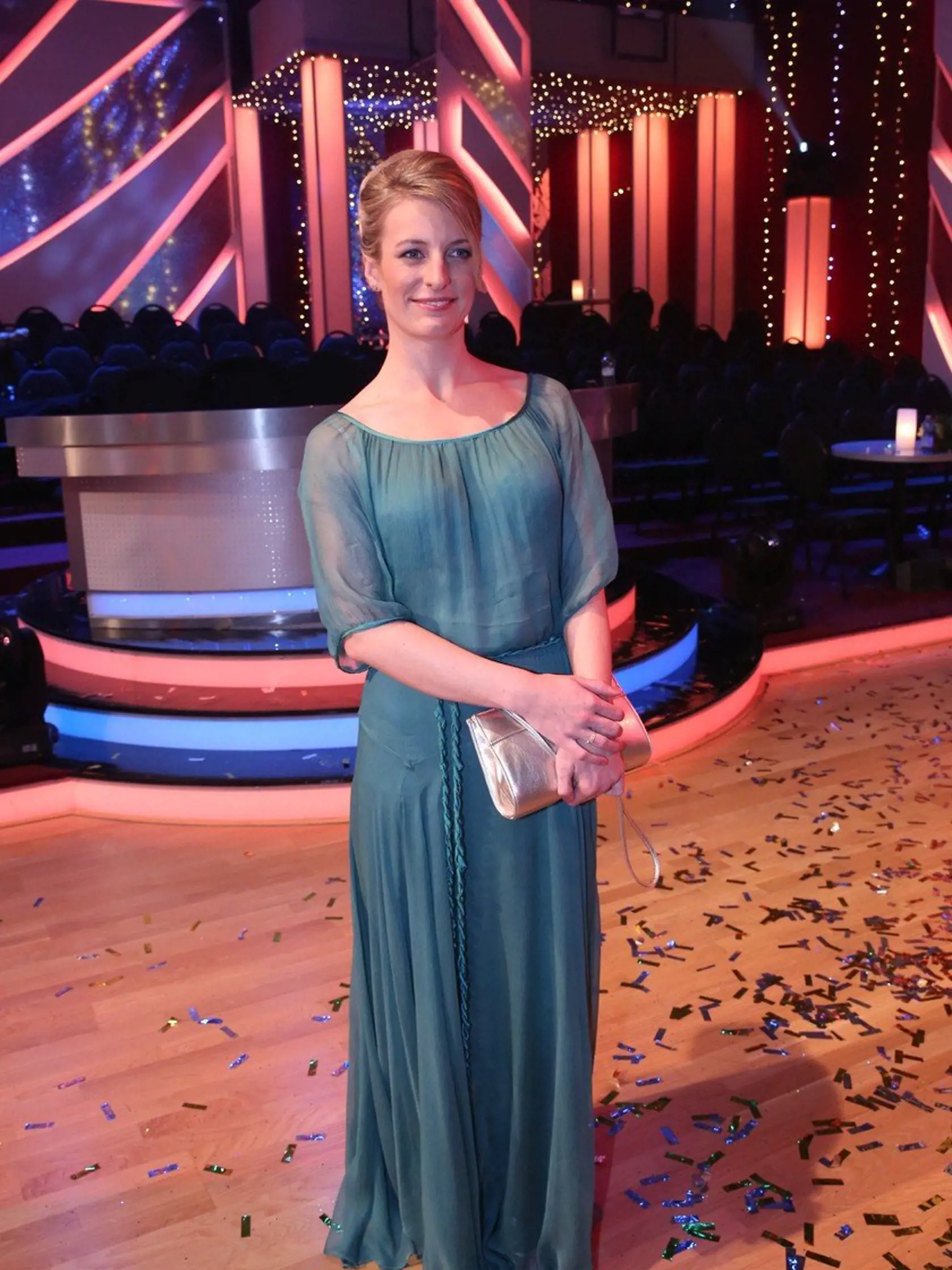 Anna Polívková