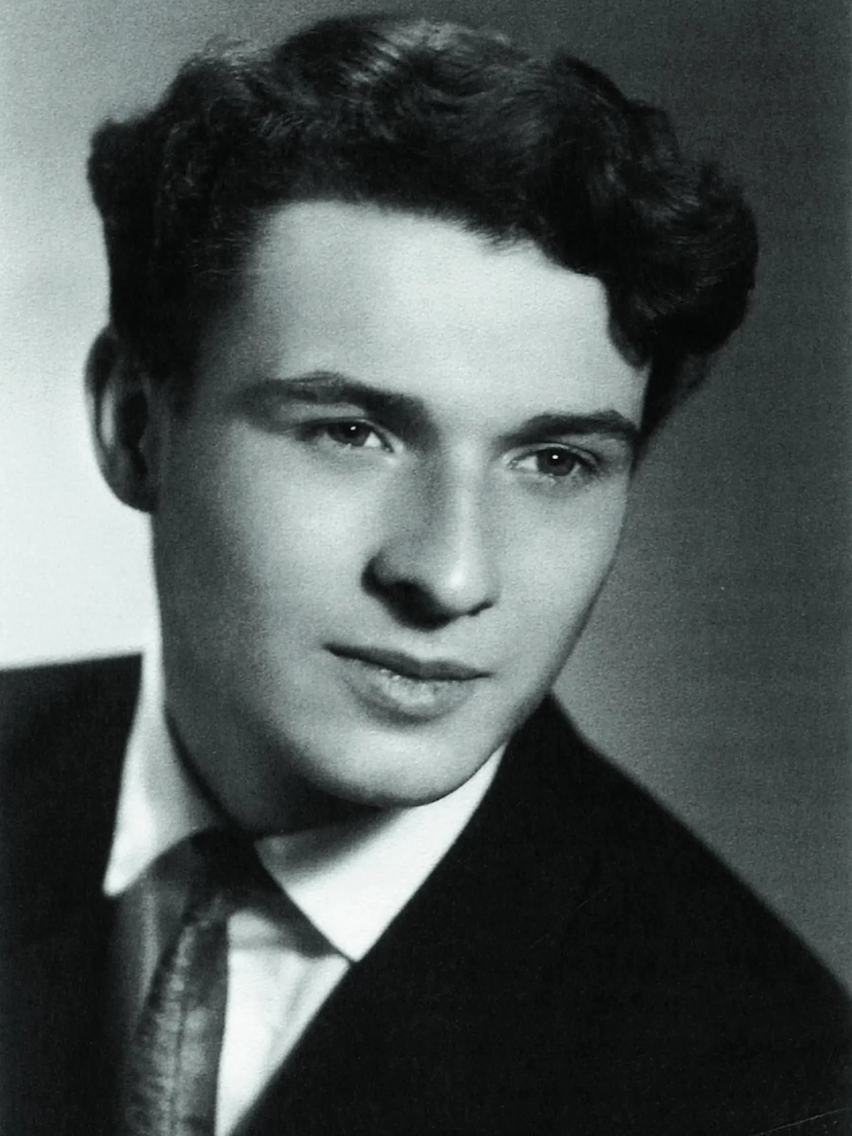 Jan Palach