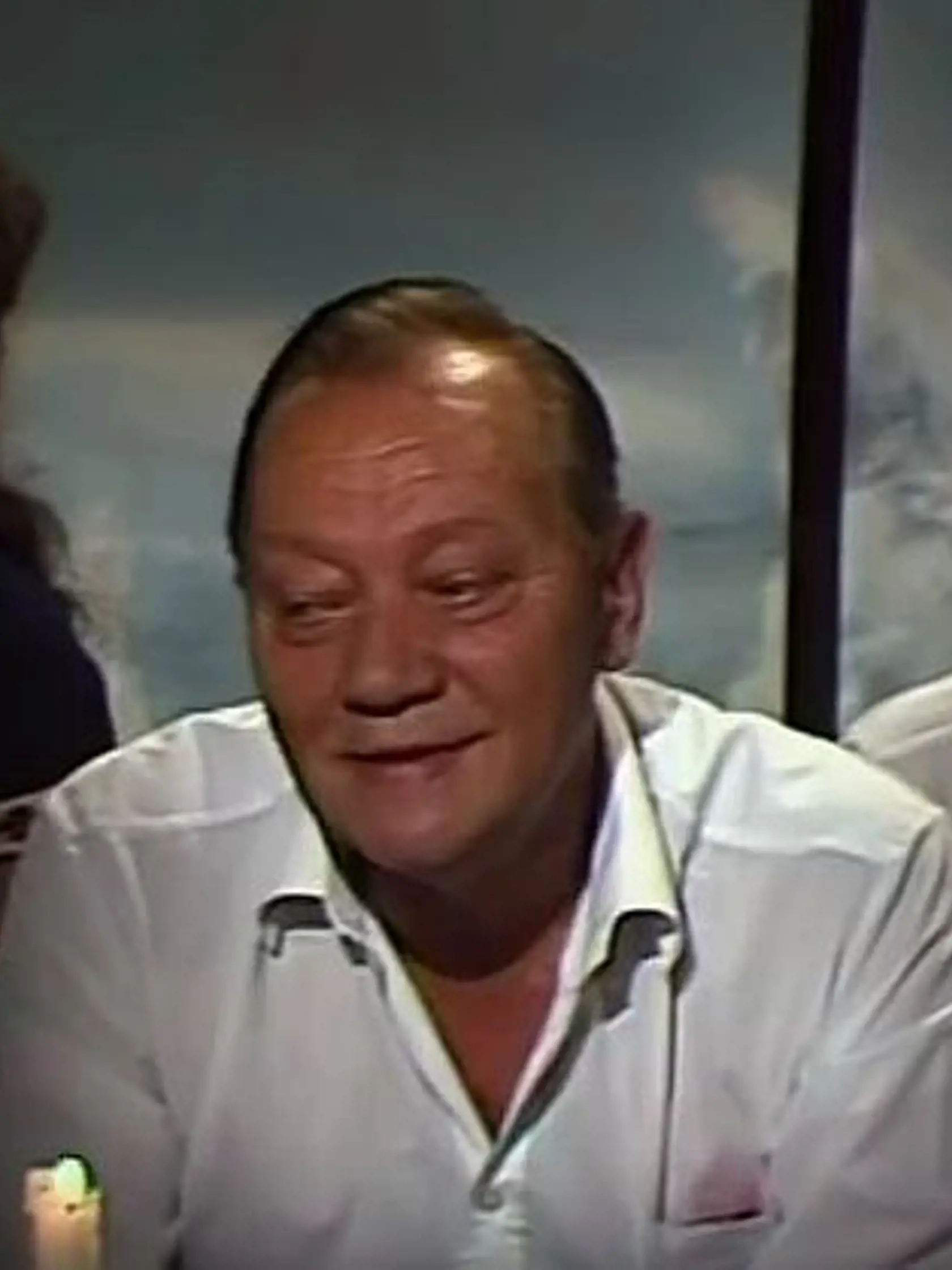 Rudolf Hrušínský