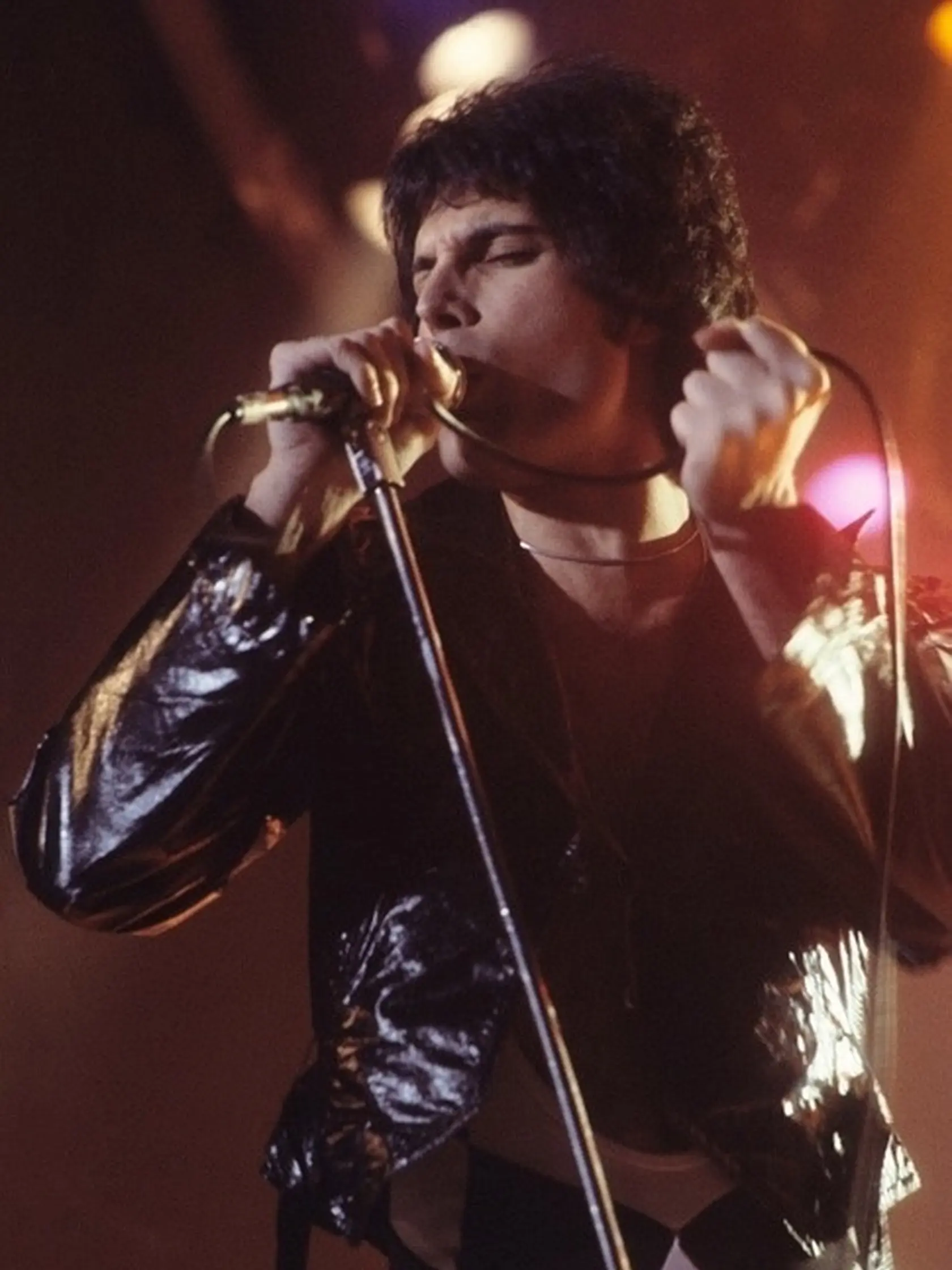 Freddy Mercury
