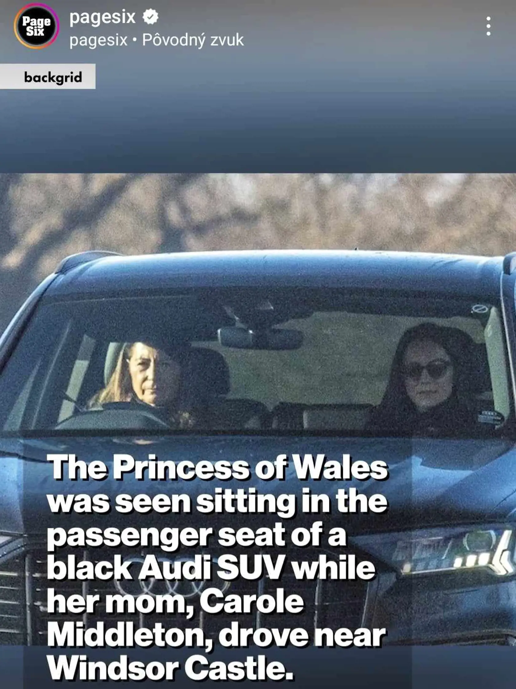 Kate sa ukázala prvýkrát na verejnosti. Takto vyzerá 2 mesiace po operácii.