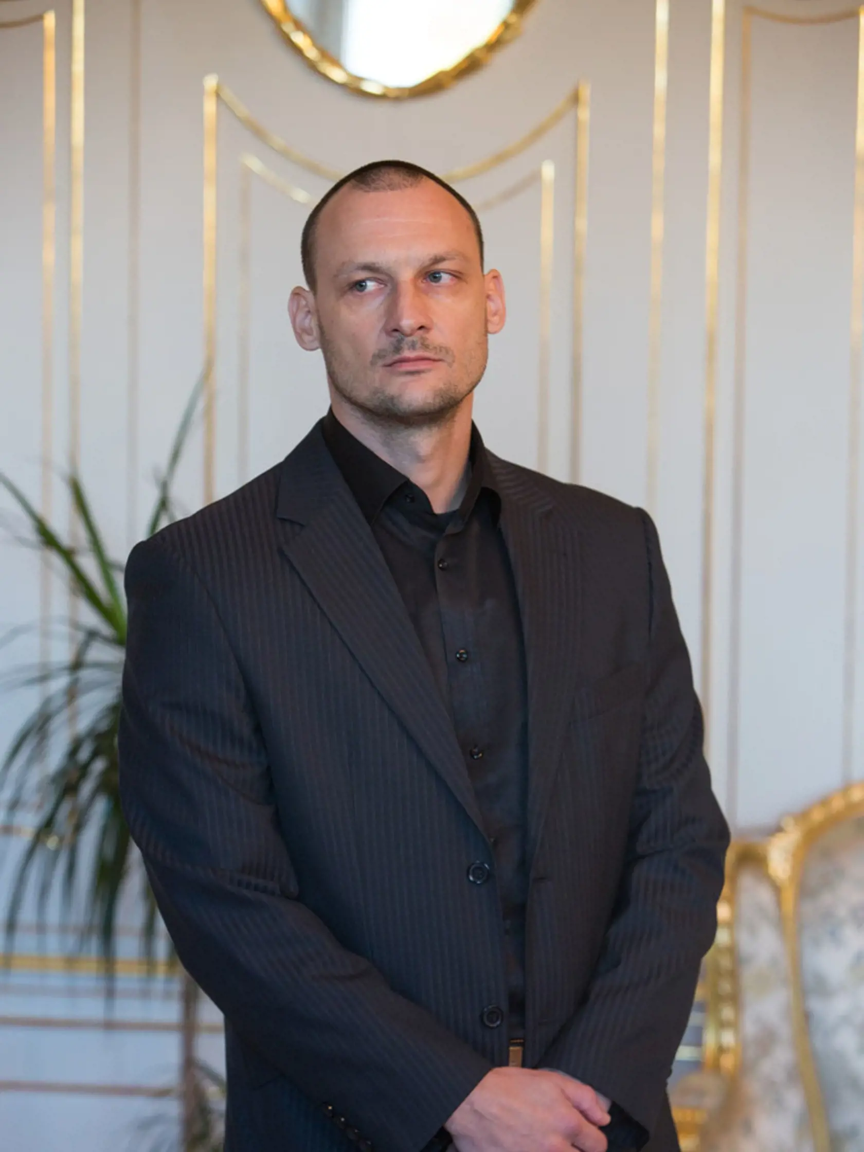 Marek Gajdoš bude pravdepodobne novým šéfom mestskej polície v Bratislave.