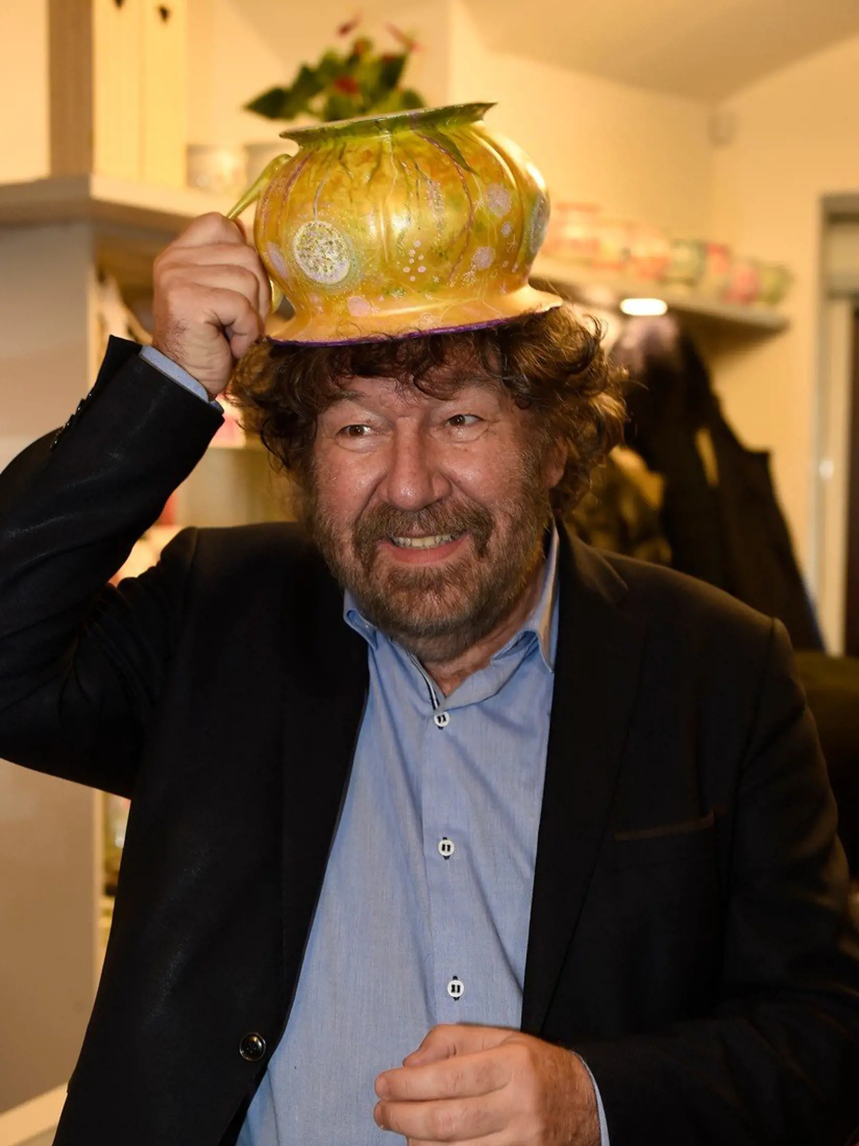 Zdeněk Troška