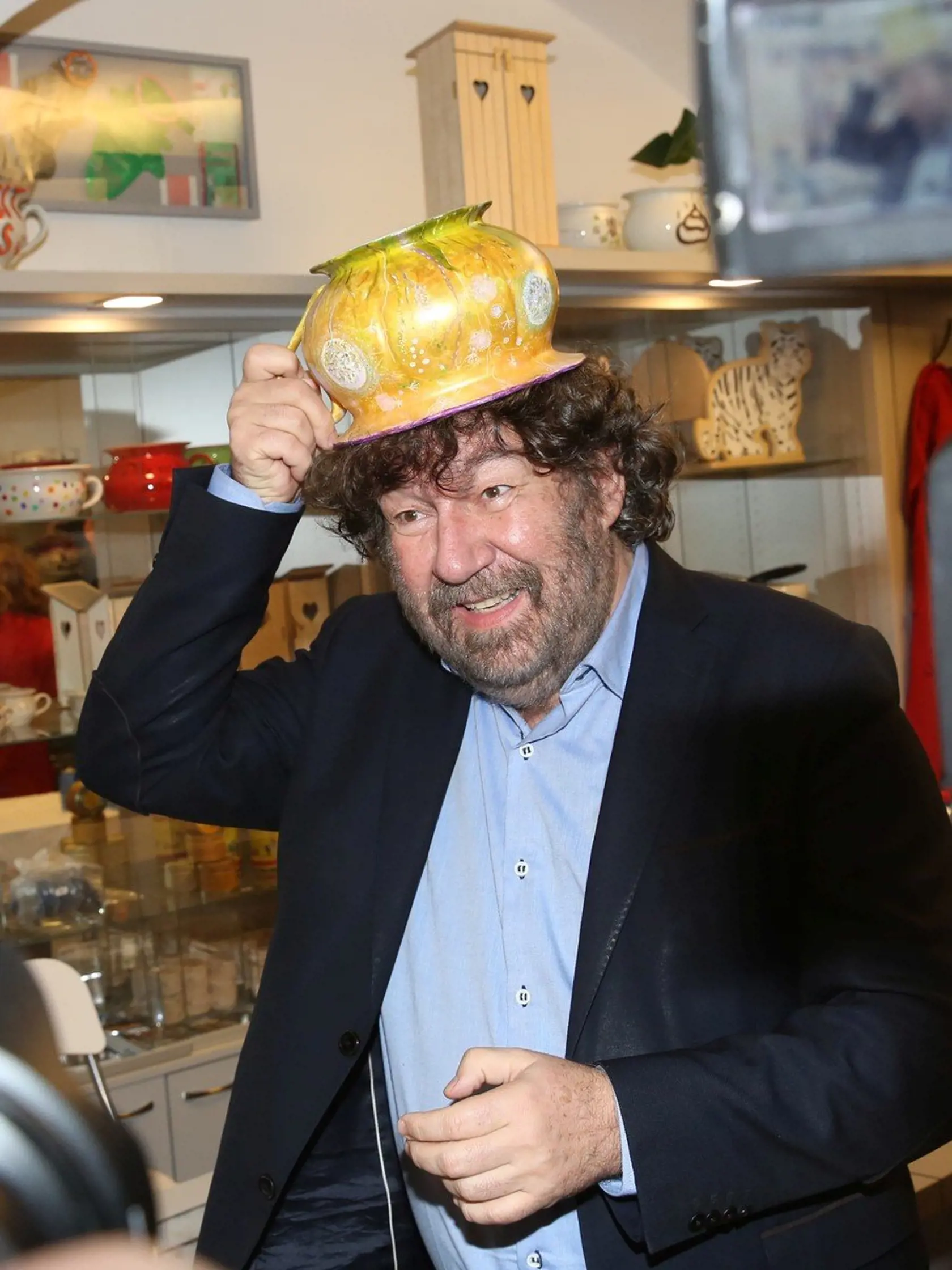 Zdeněk Troška