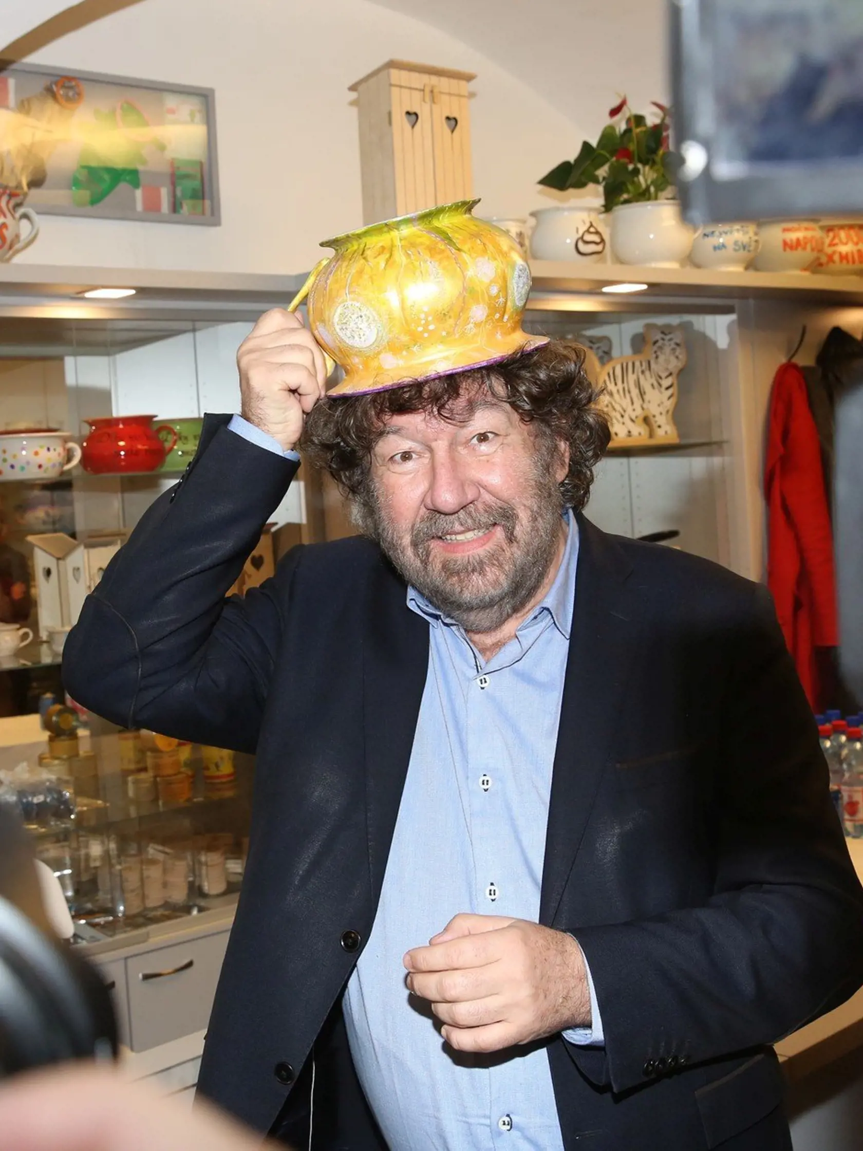 Zdeněk Troška
