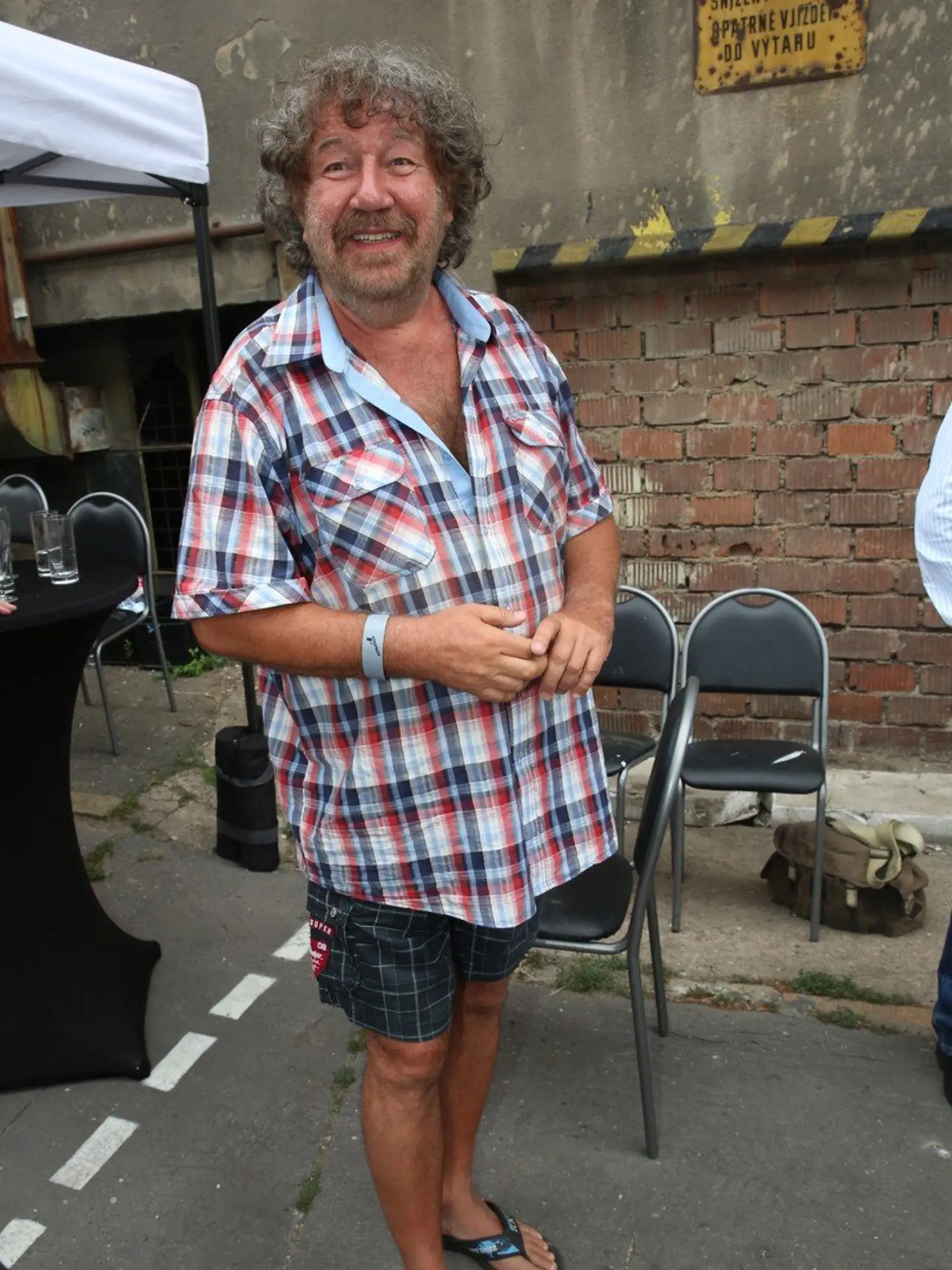 Zdeněk Troška