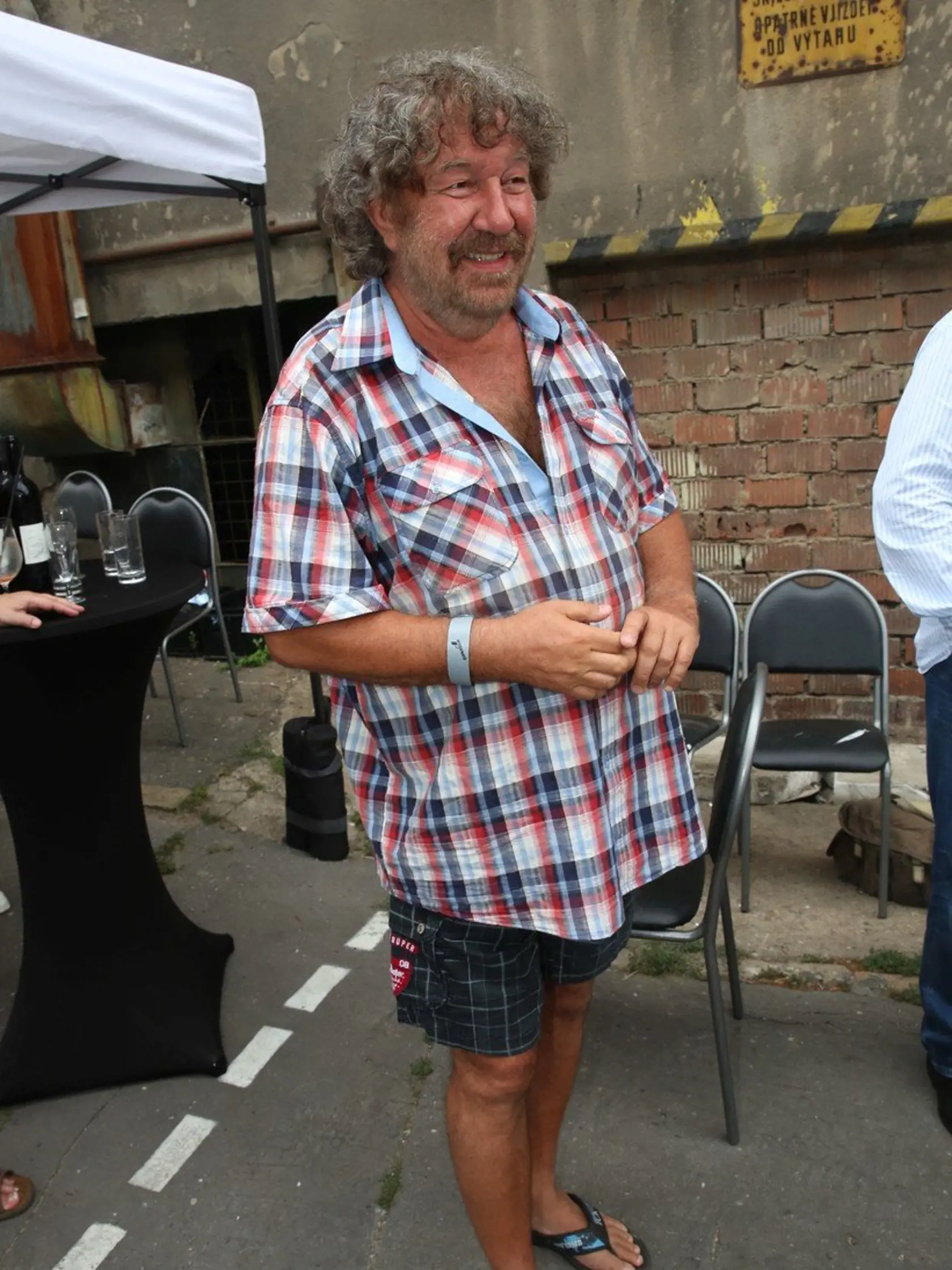 Zdeněk Troška
