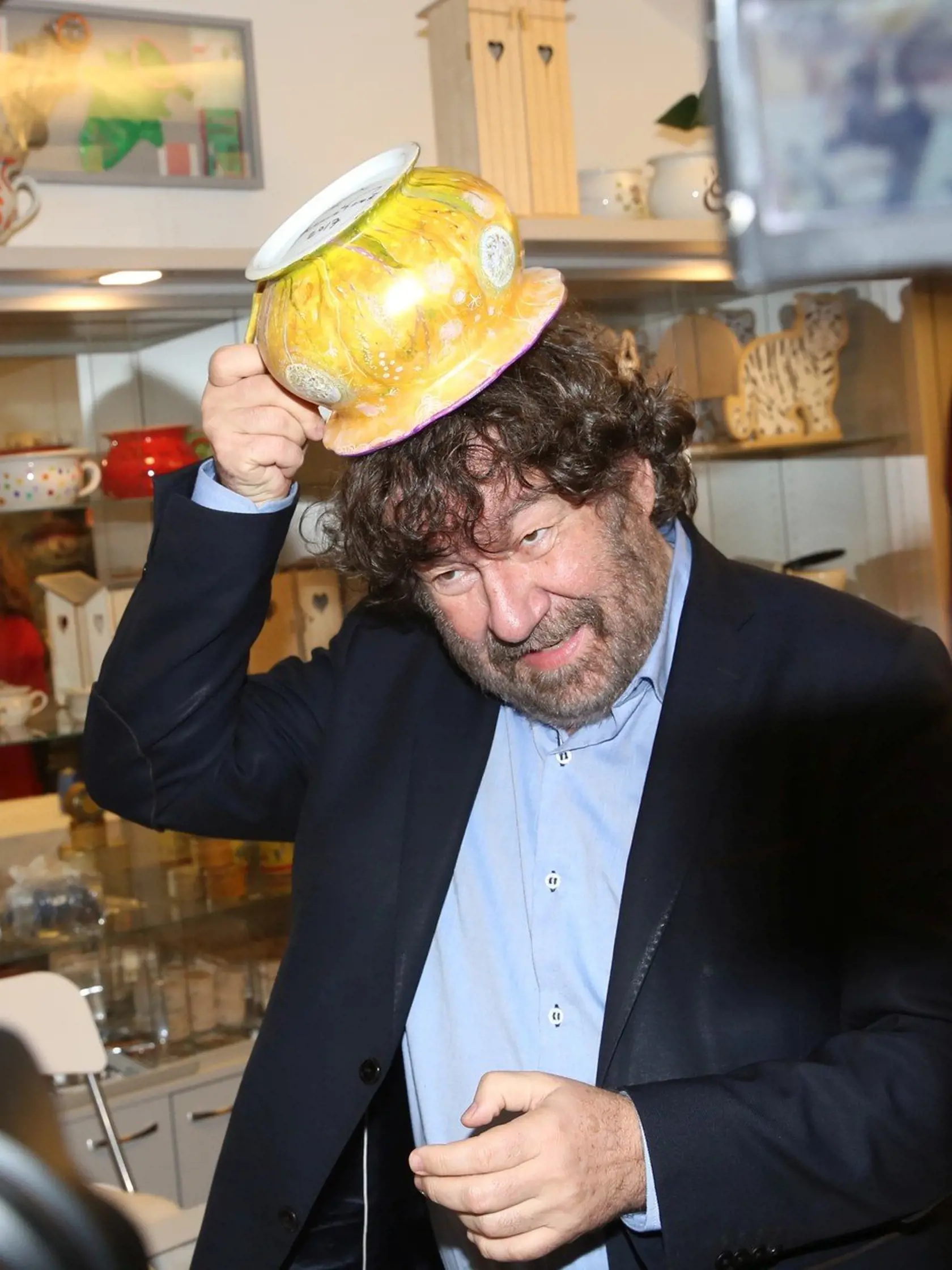 Zdeněk Troška