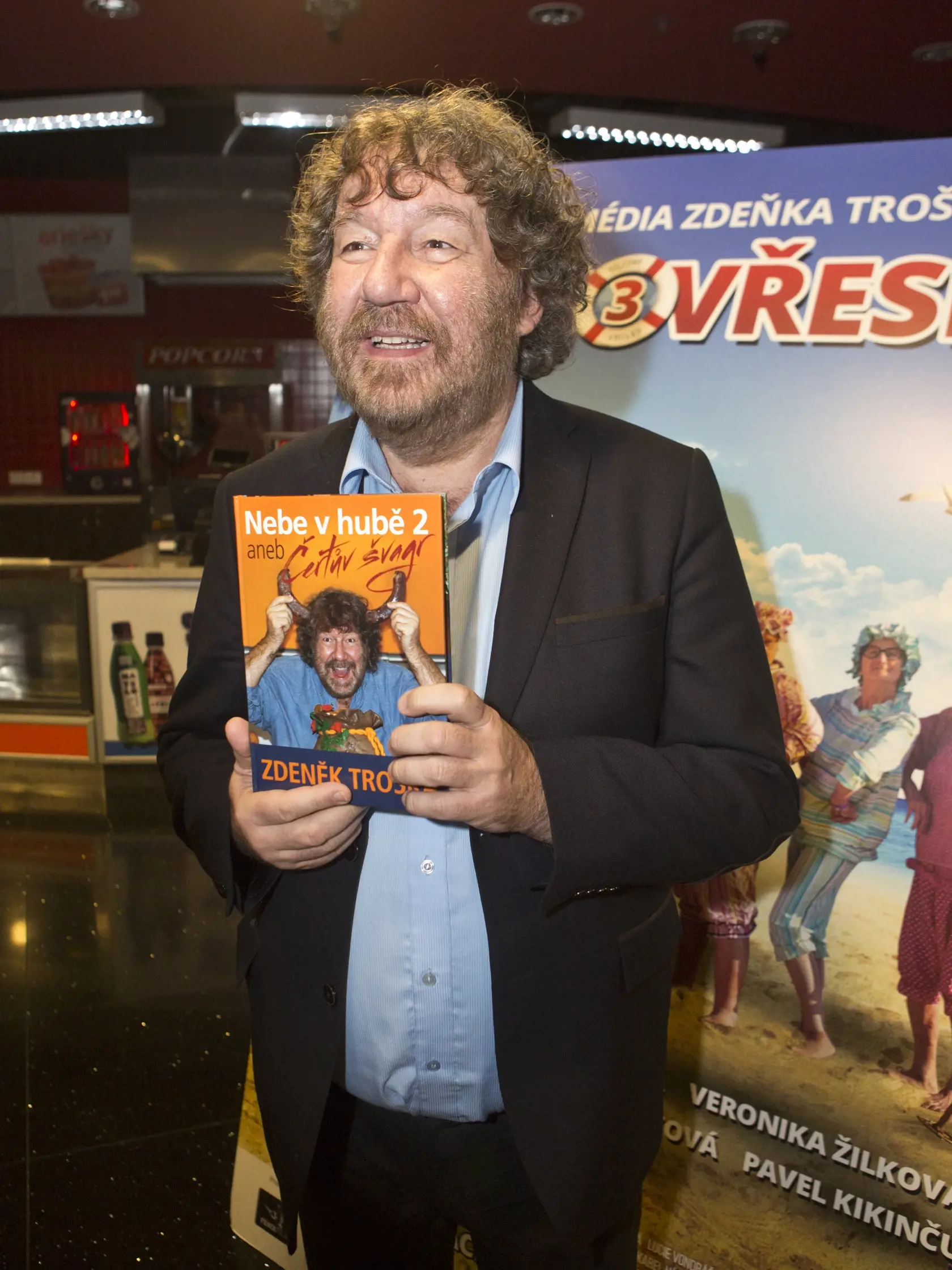 Zdeněk Troška