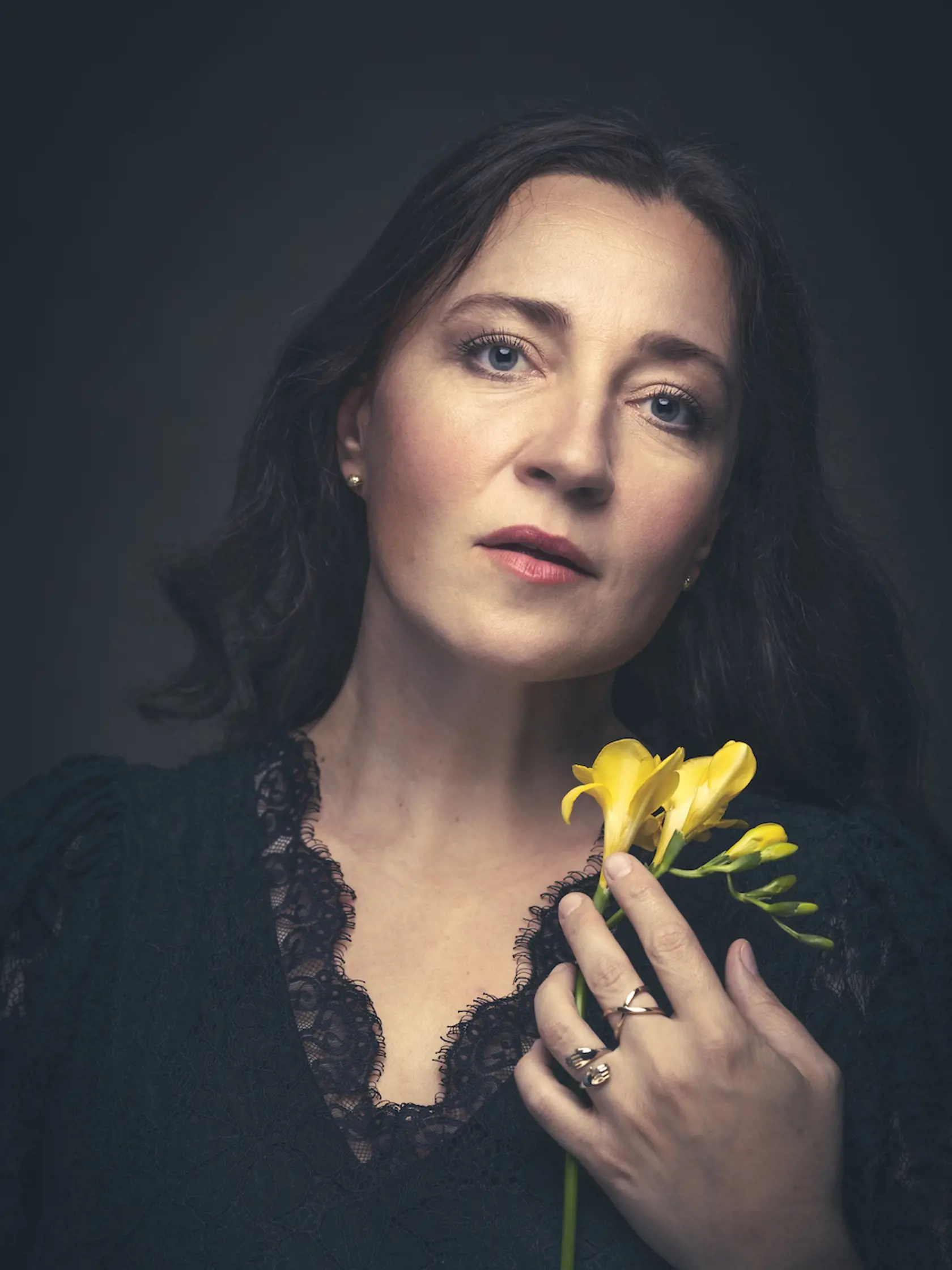 Katka Koščová