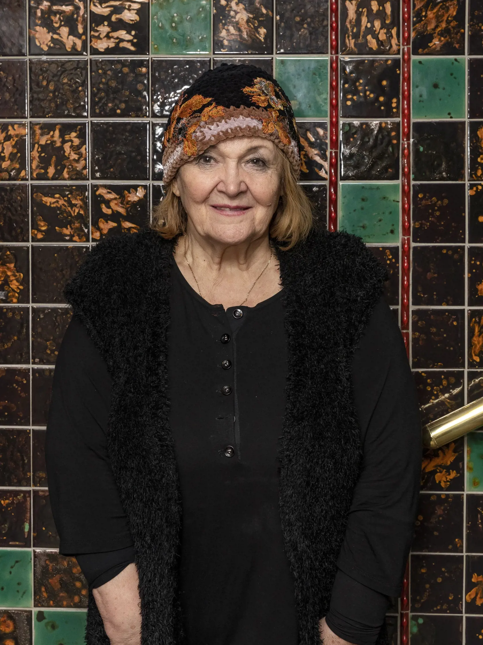 Zita Furková