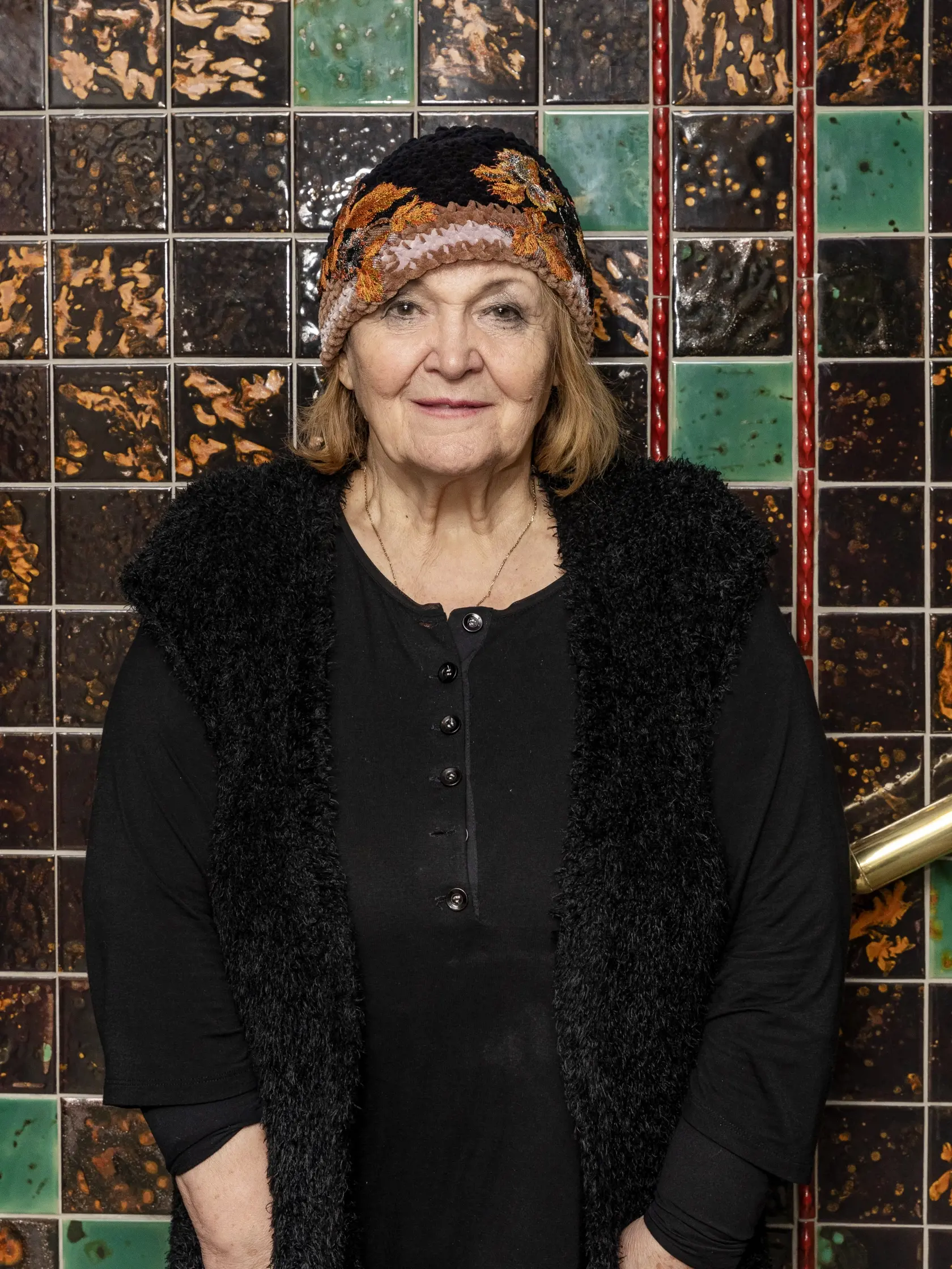Zita Furková