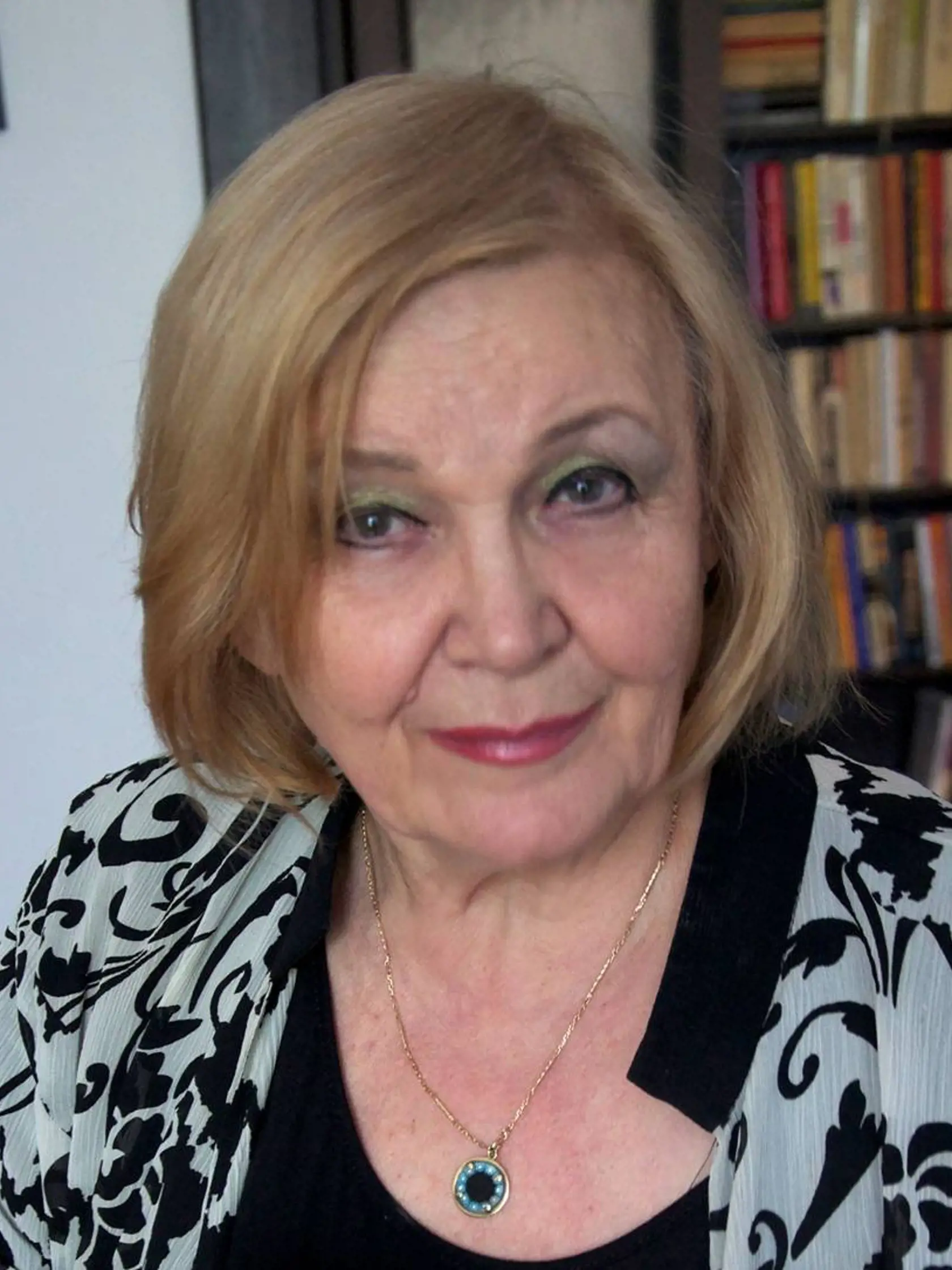 Zita Furková