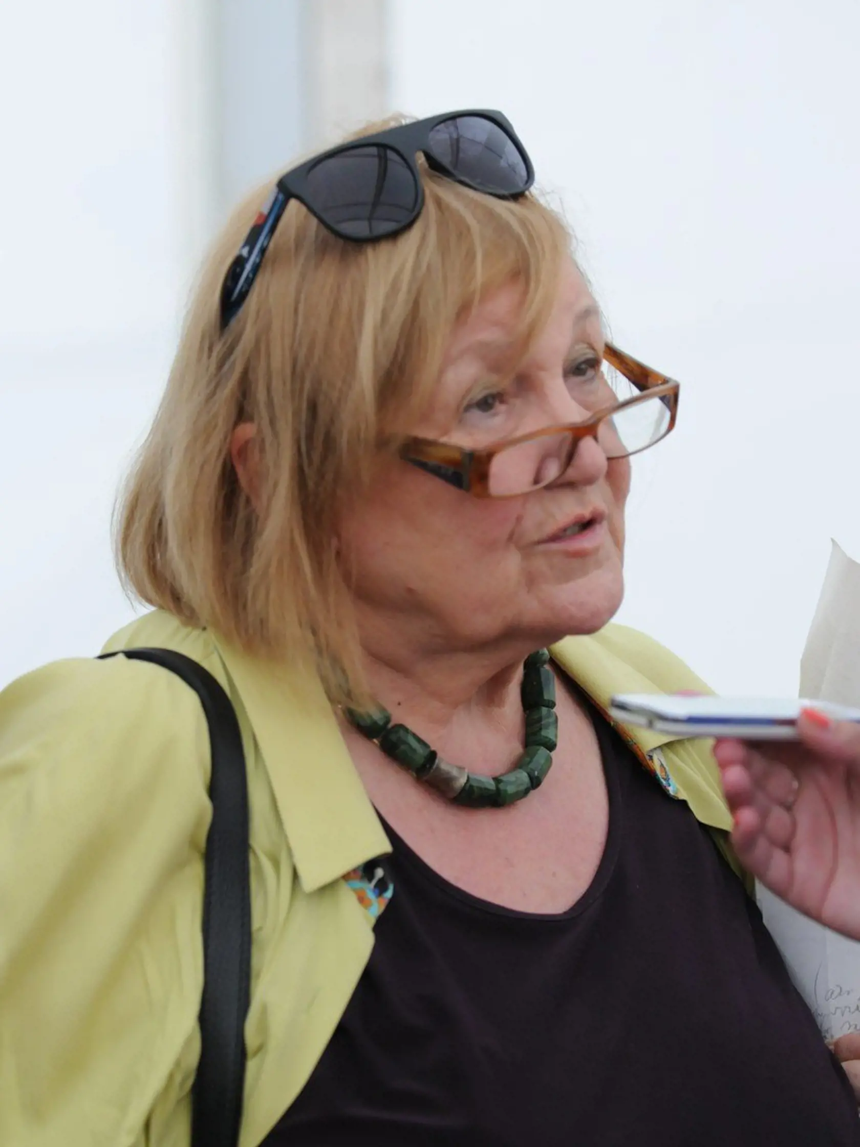 Zita Furková (78)