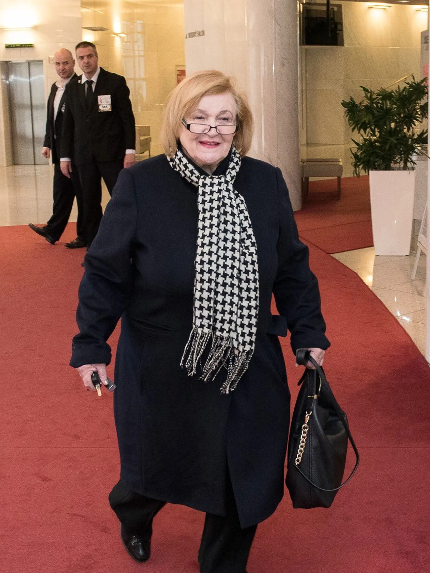 Zita Furková (78)