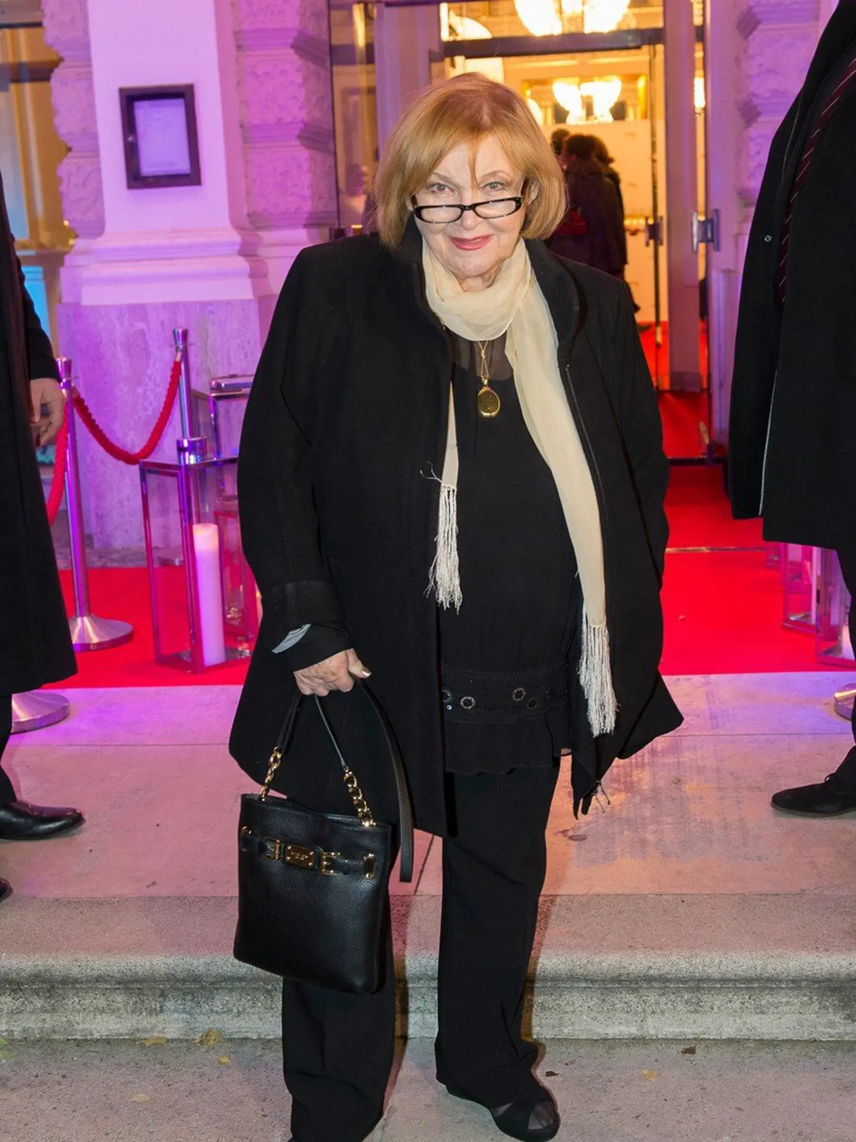 Zita Furková (78)