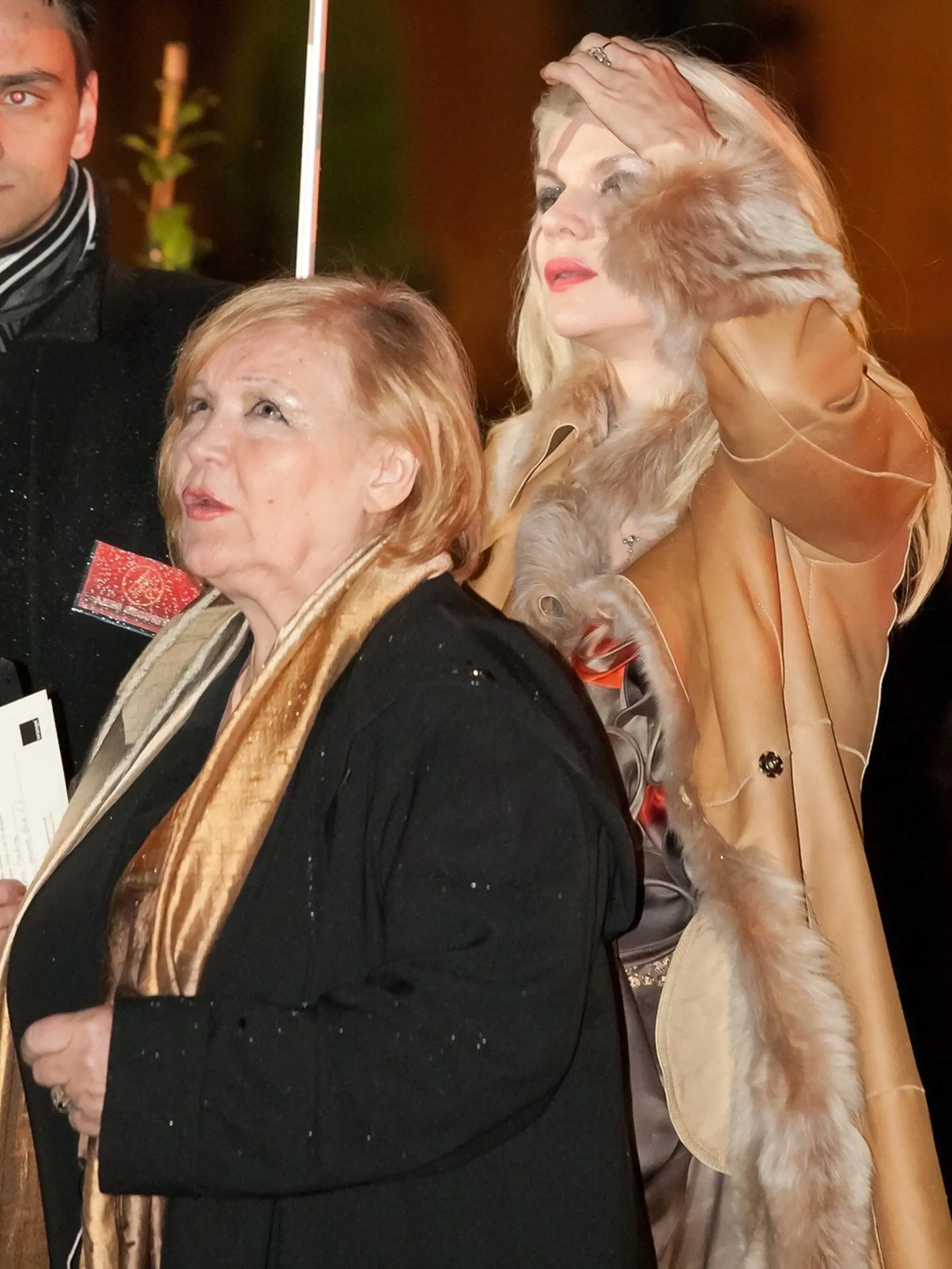 Zita Furková (78)