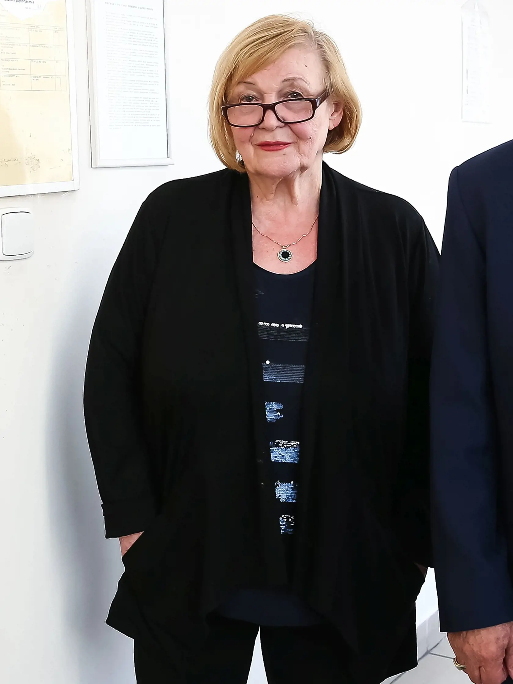 Zita Furková 