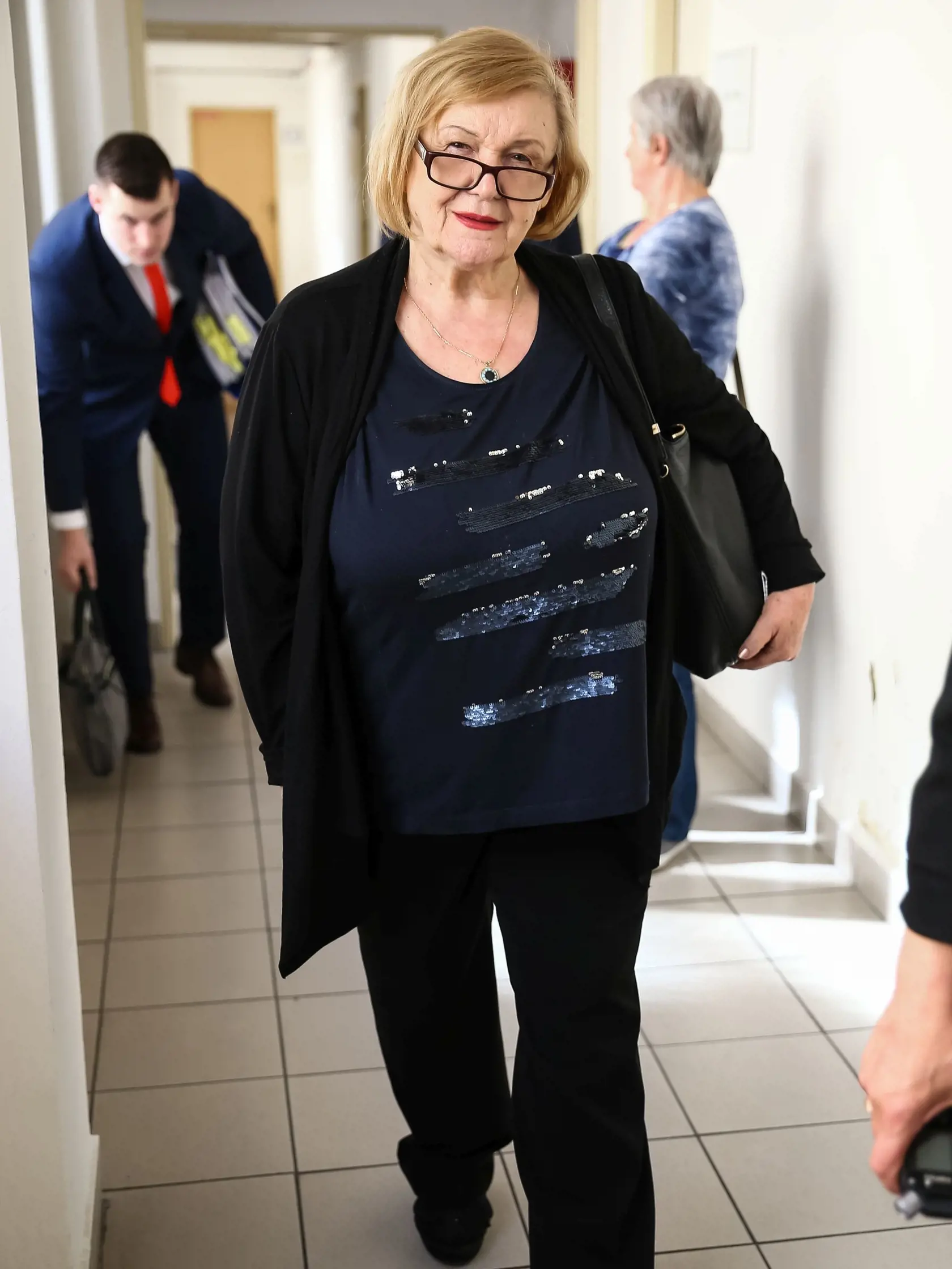 Zita Furková 