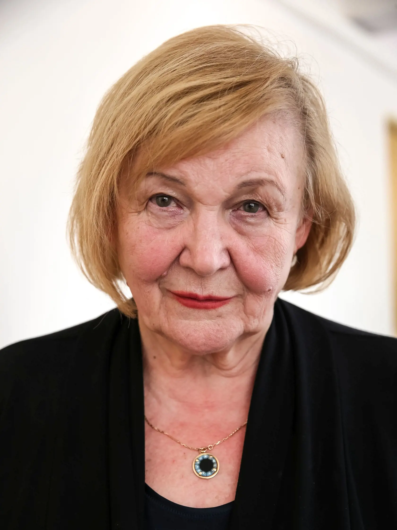 Zita Furková 