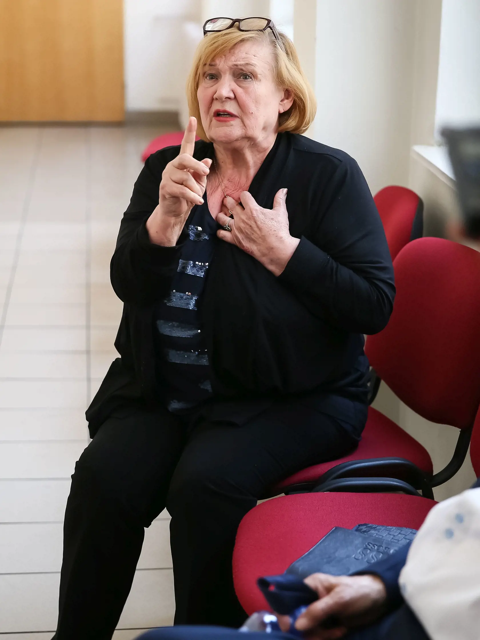 Zita Furková 