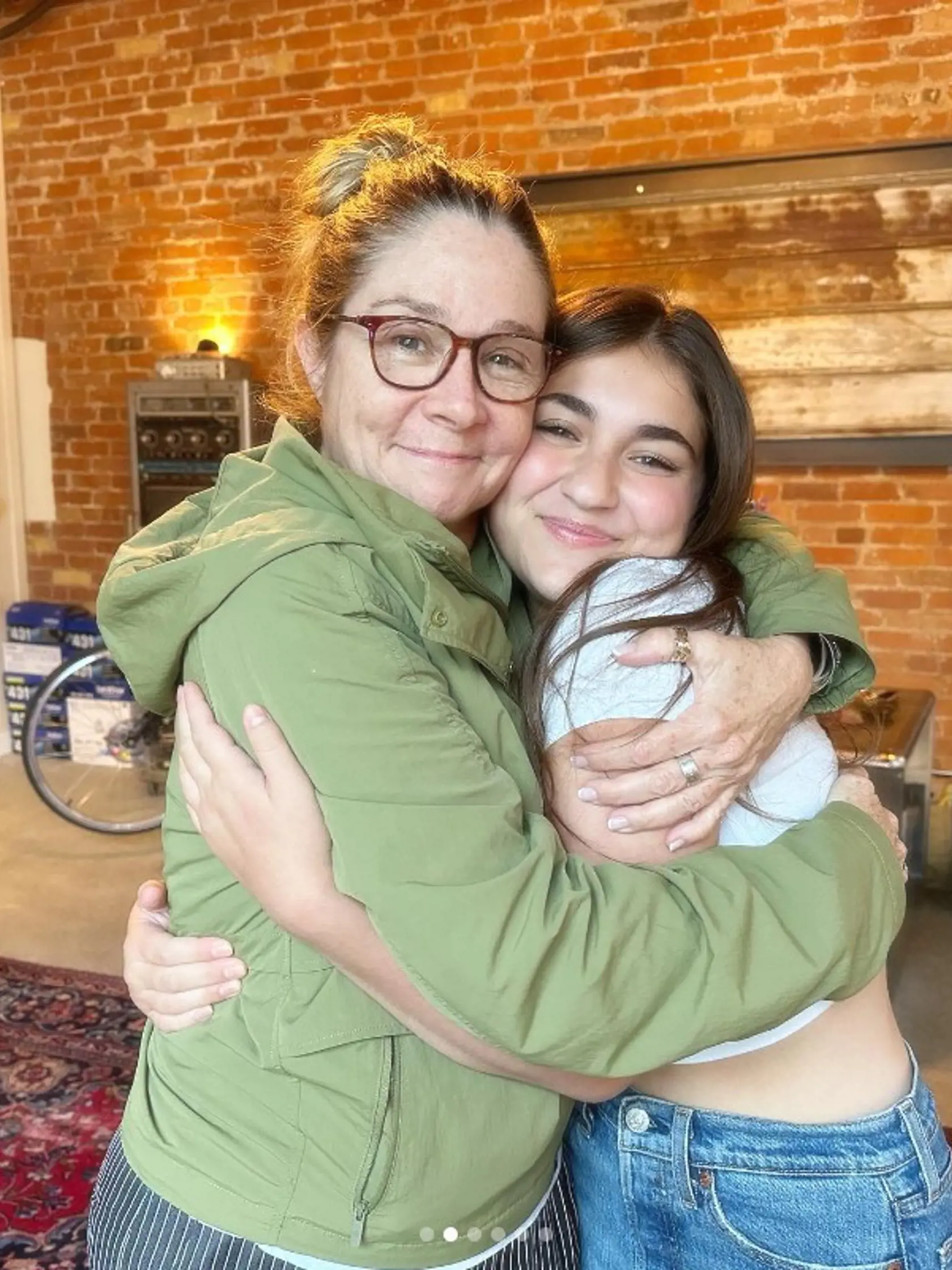 Herečka Megan Follows alias Anna zo Zeleného domu oslávila už 56. narodeniny.
