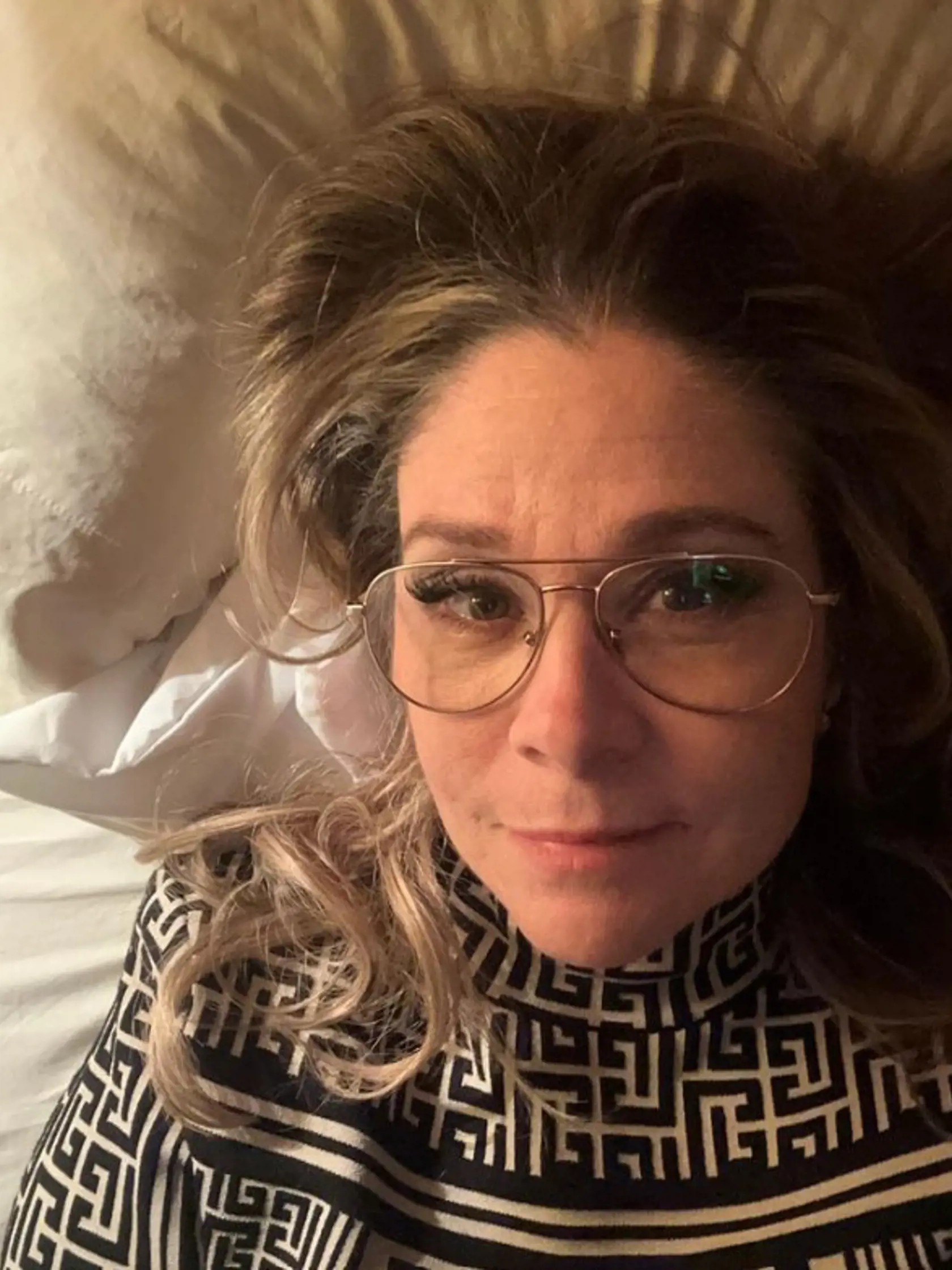 Herečka Megan Follows alias Anna zo Zeleného domu oslávila už 56. narodeniny.